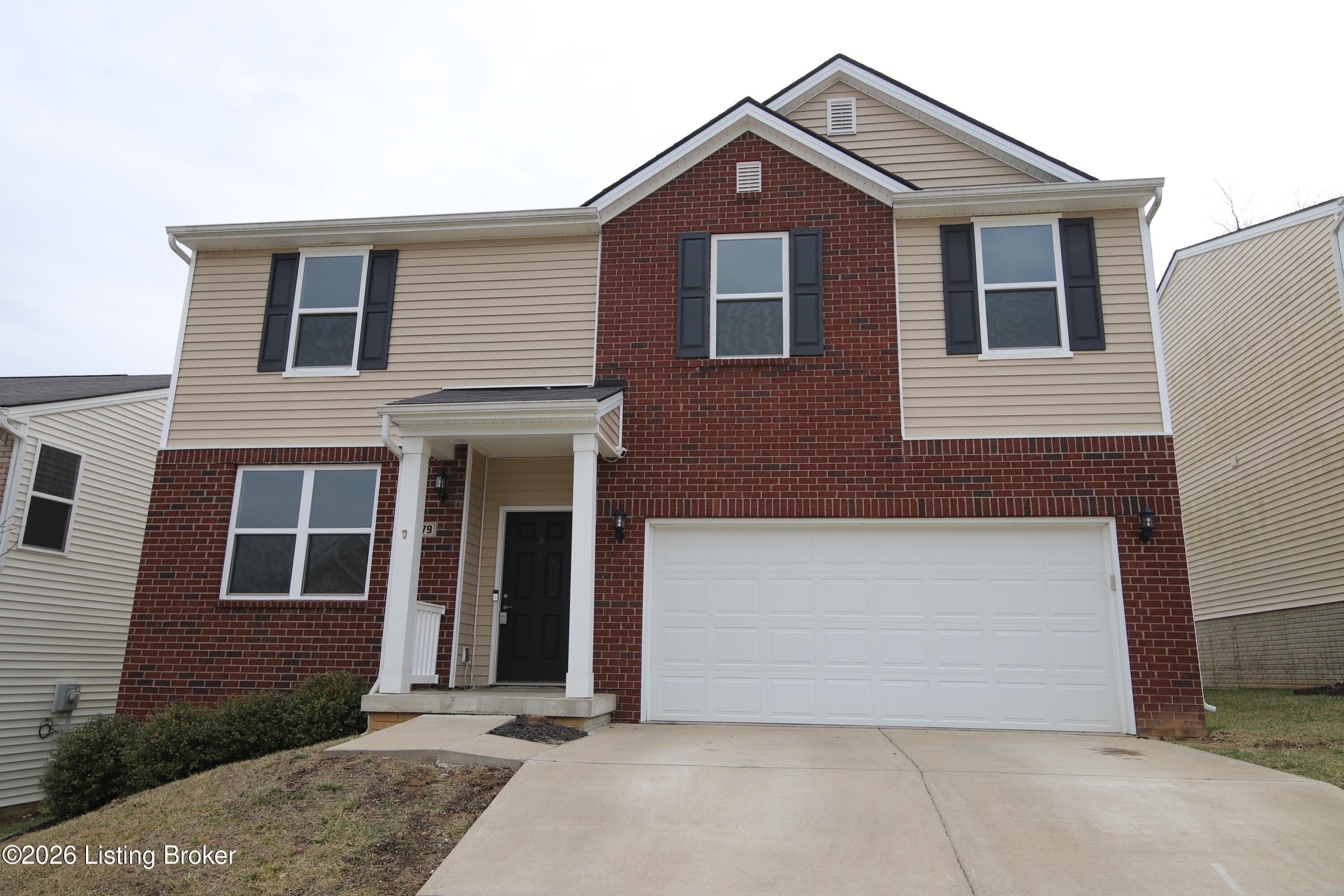 12079 Parkview Trace Dr Property Photo 1