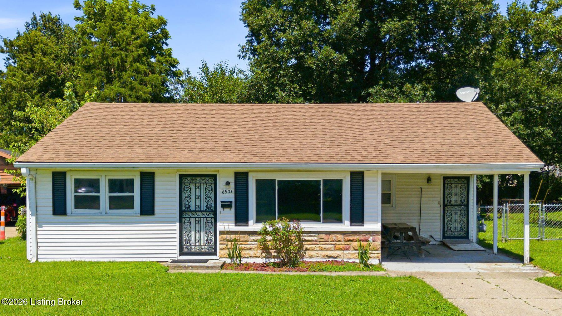 6903 Dunkirk Ln Property Photo 1