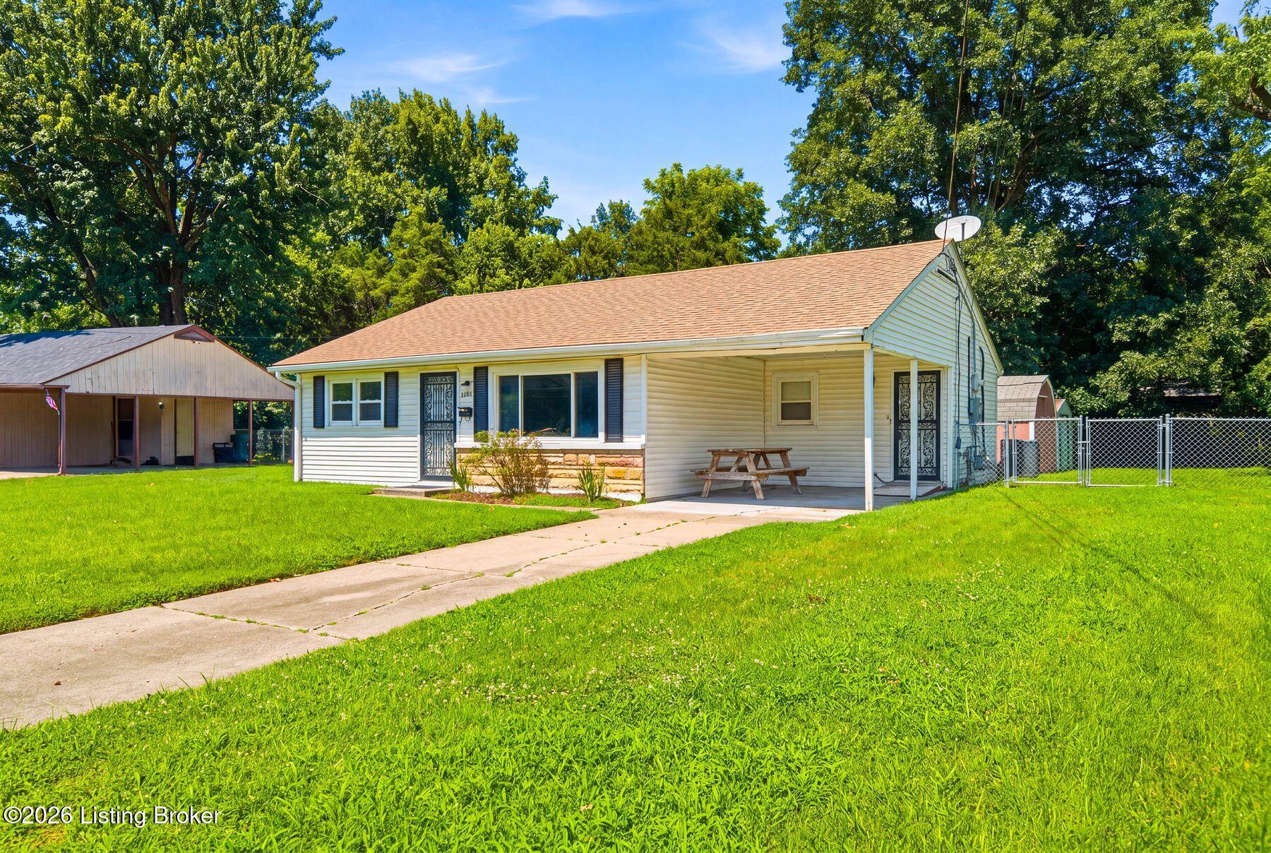 6903 Dunkirk Ln Property Photo 6