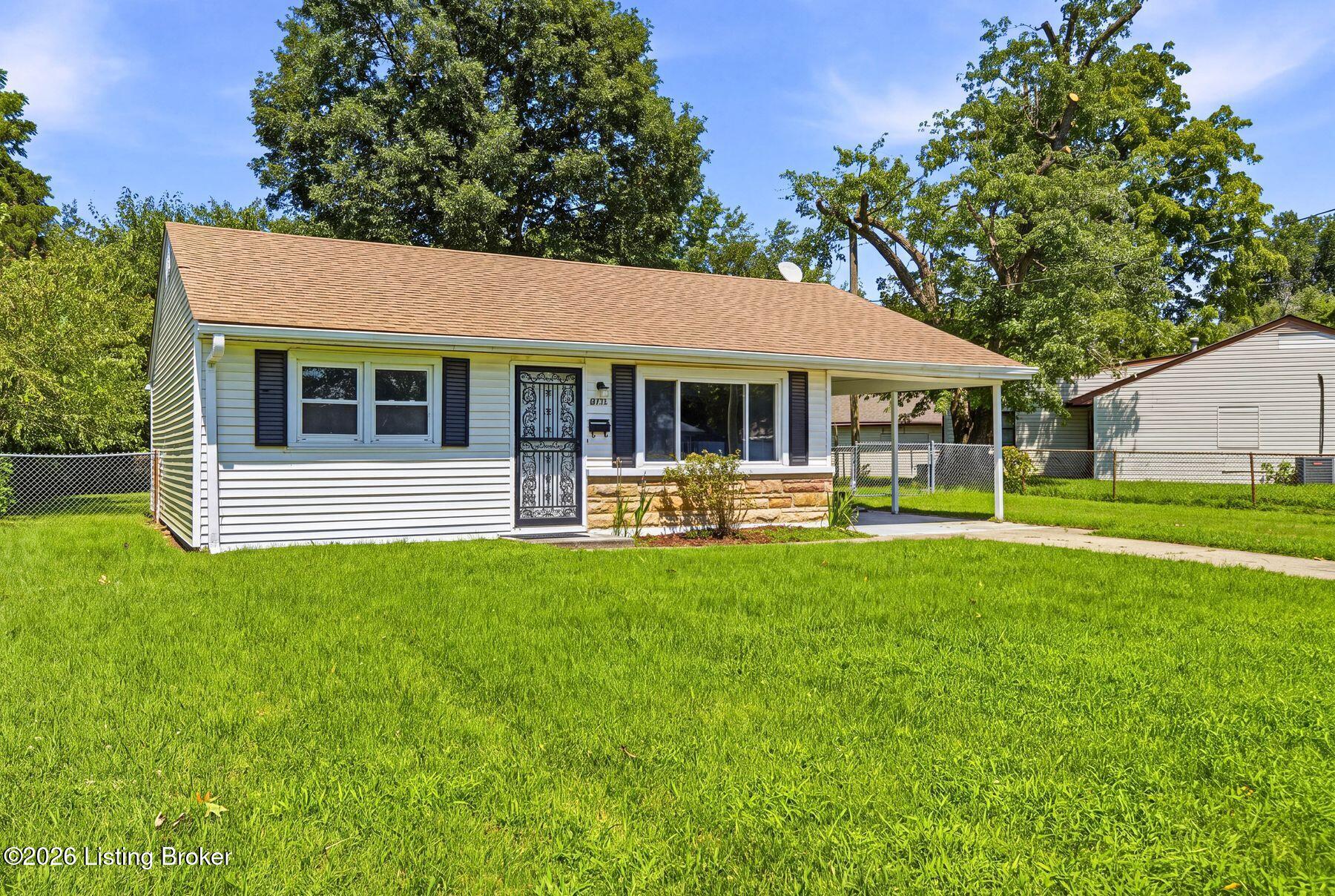 6903 Dunkirk Ln Property Photo 7