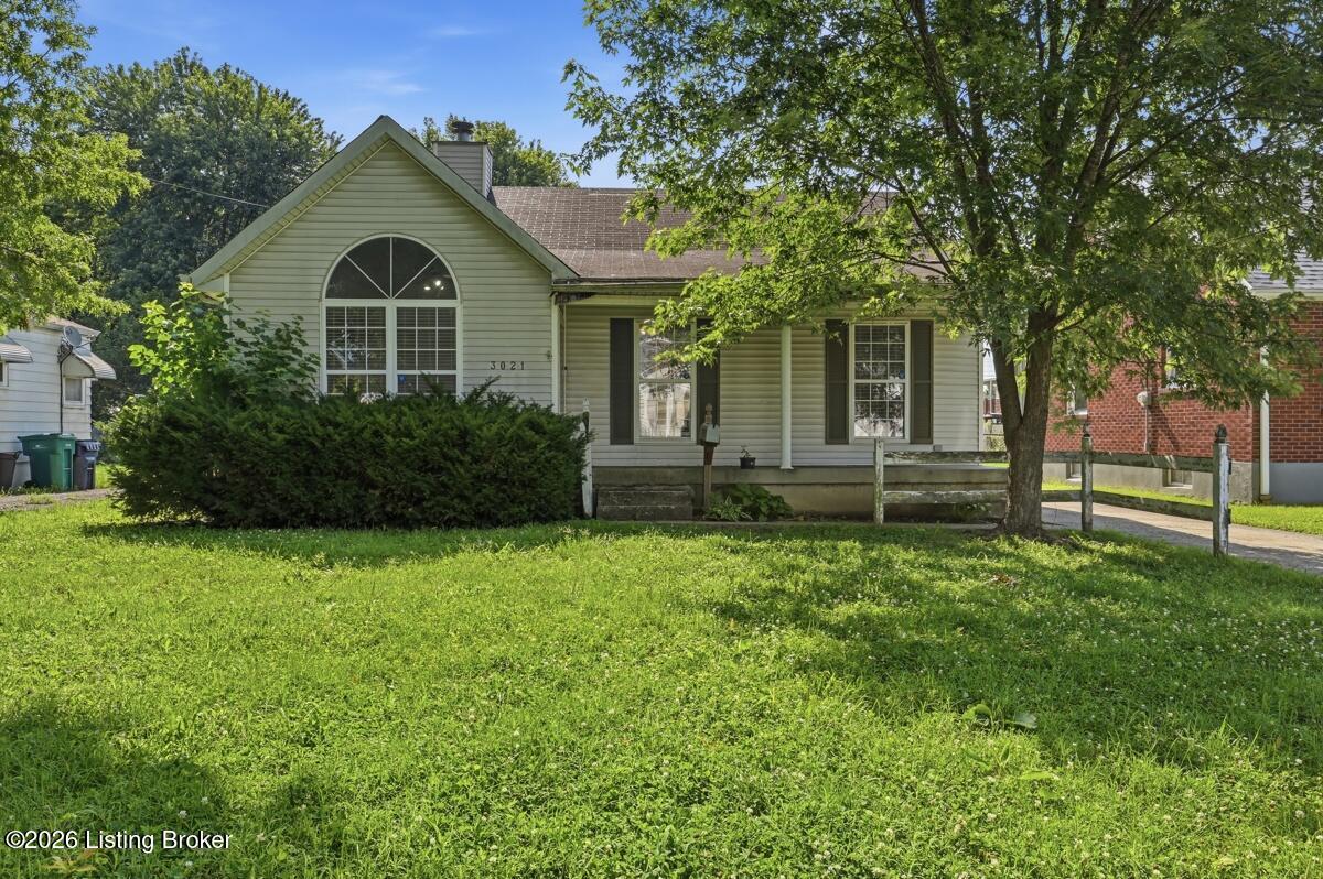3021 Wurtele Ave Property Photo 1