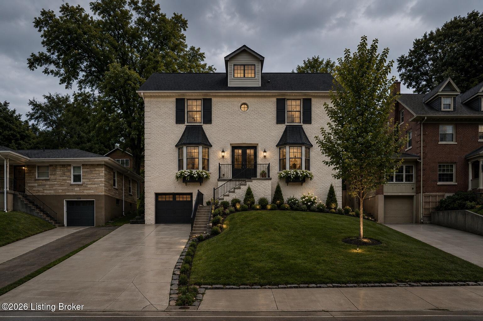 1854 Trevilian Way Property Photo 3