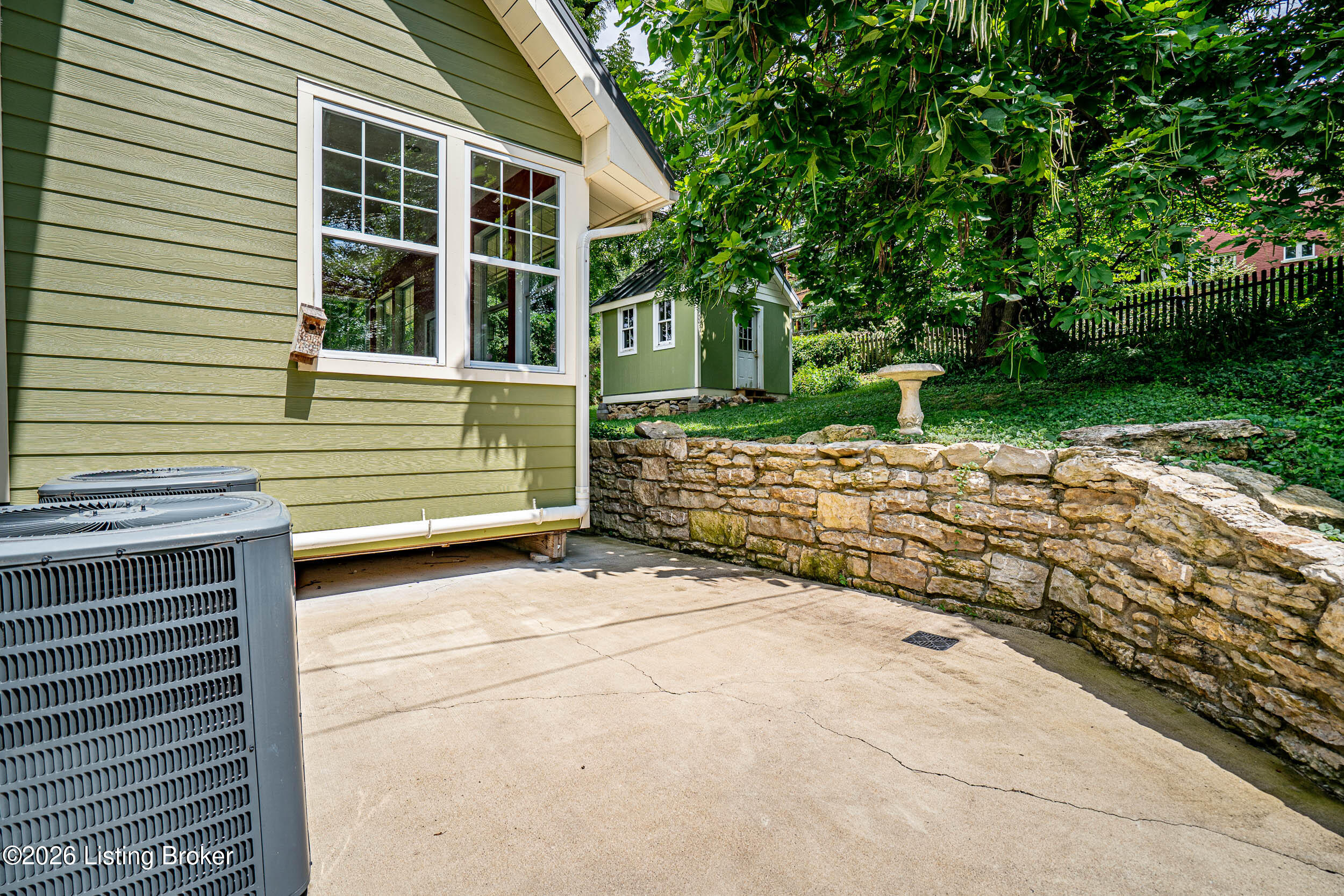 1854 Trevilian Way Property Photo 88