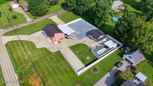 6709 Cooper Chapel Rd Property Photo 4