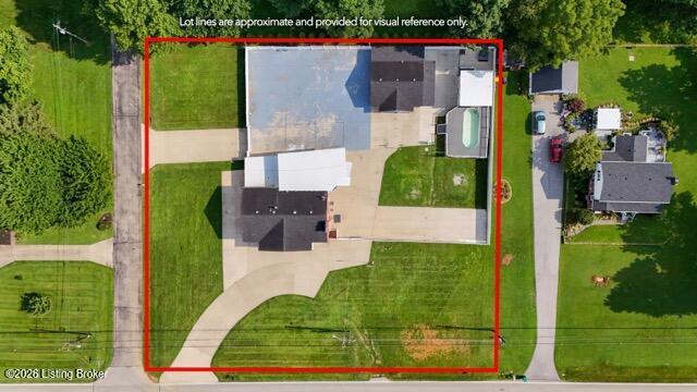 6709 Cooper Chapel Rd Property Photo 5