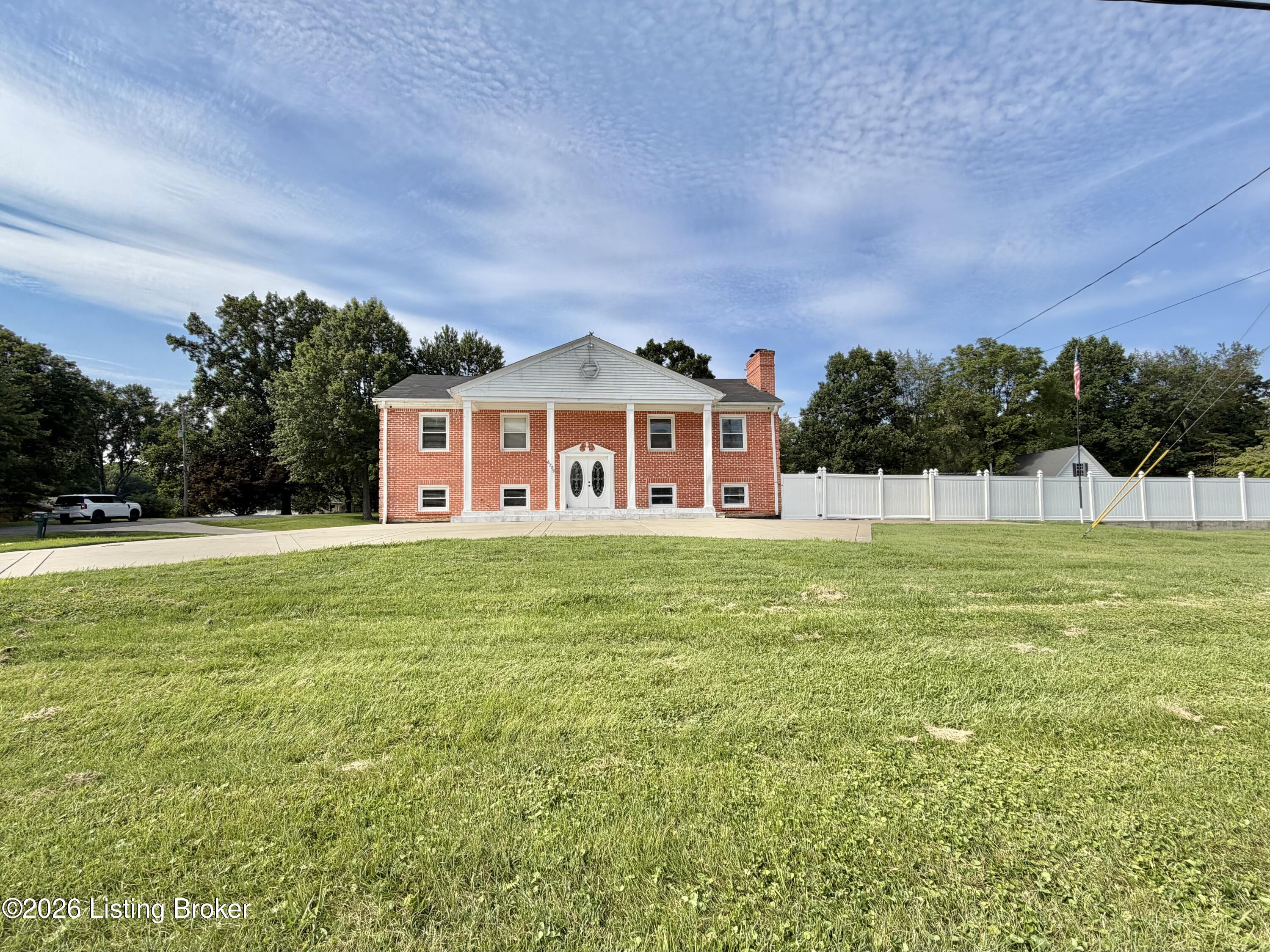 6709 Cooper Chapel Rd Property Photo 7