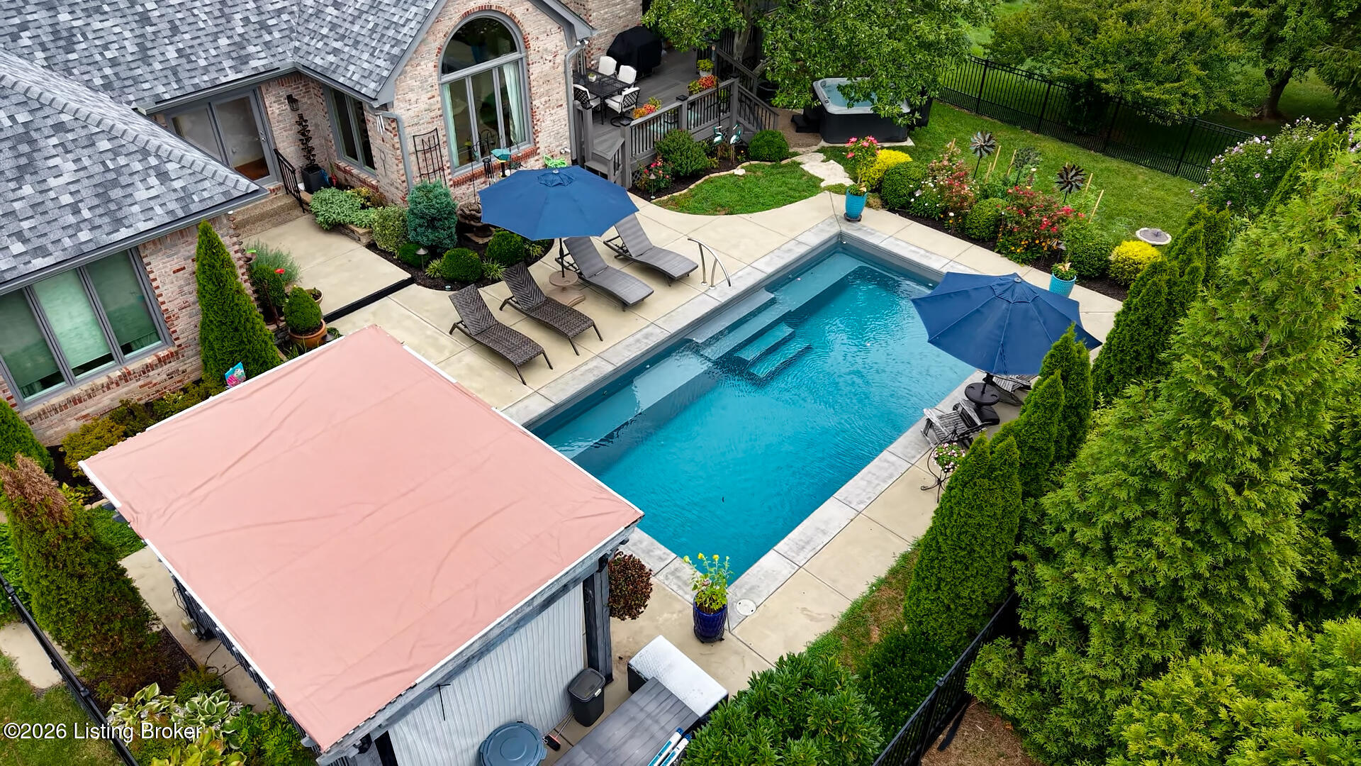 8202 Harrods View Ct Property Photo 91