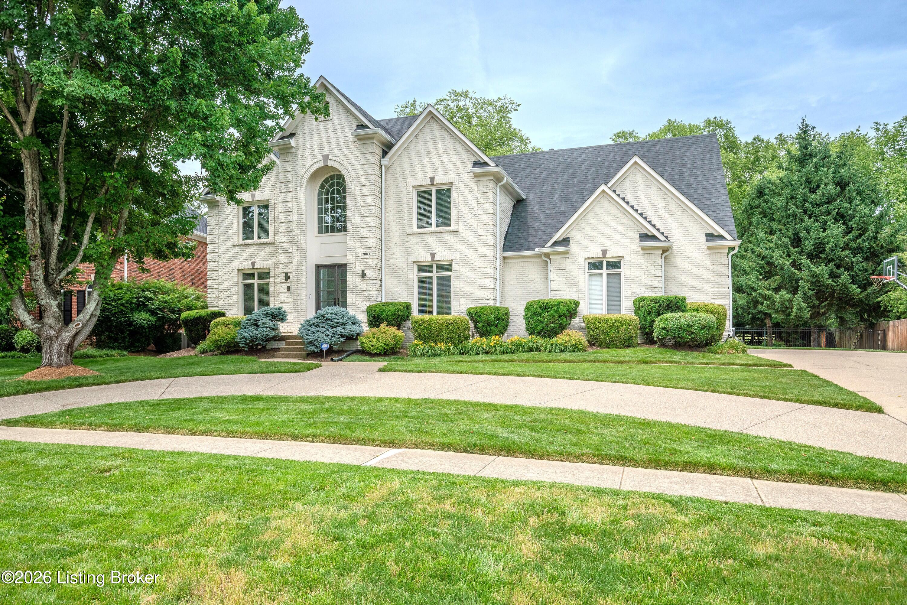 7003 Windham Pkwy Property Photo 1