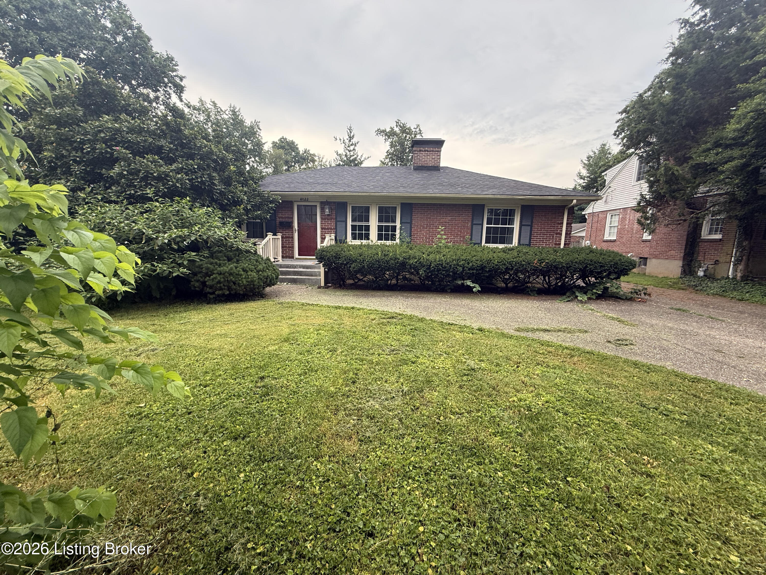 4022 Gilman Ave Property Photo 1
