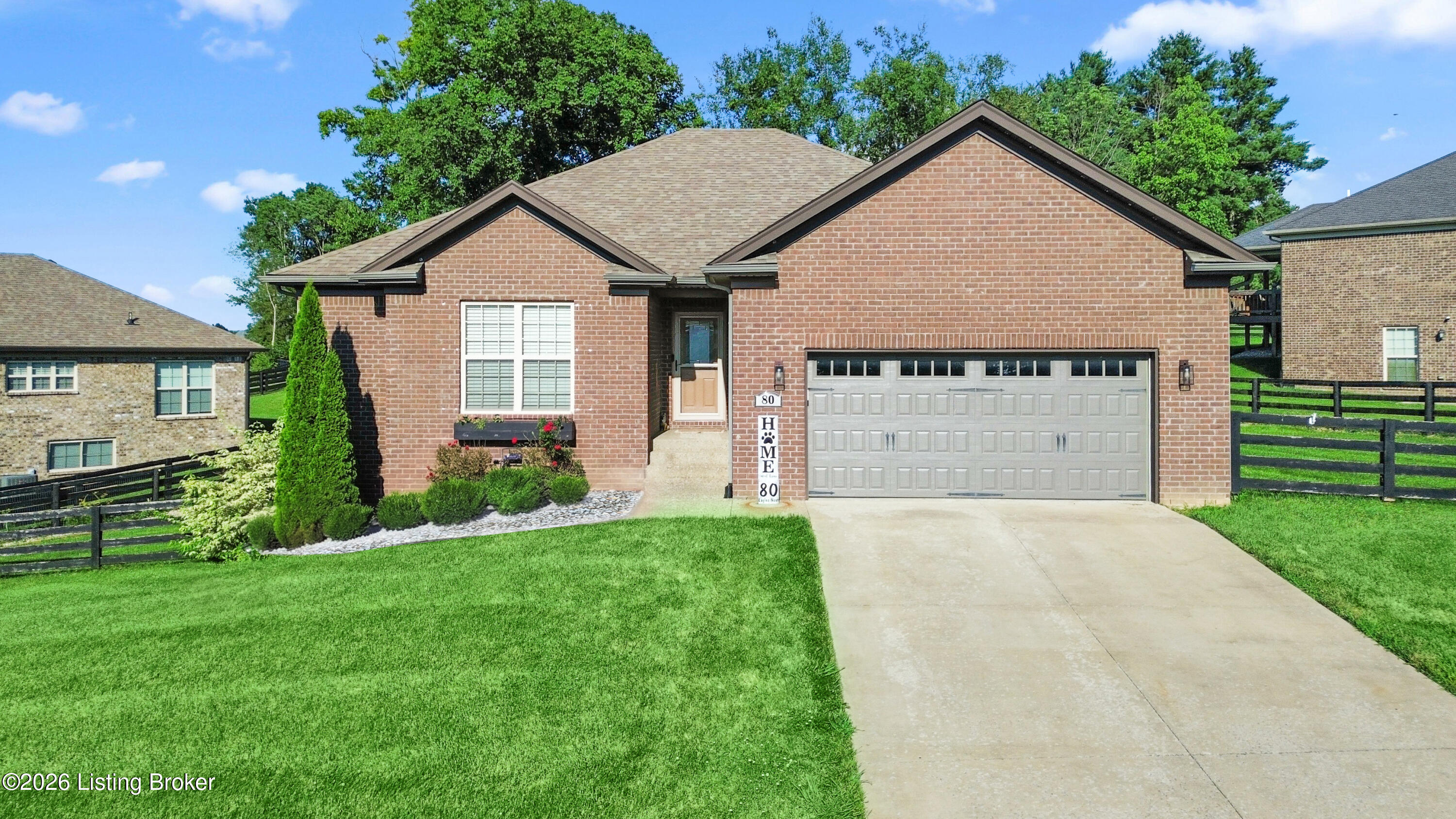 80 Eagles Nest Property Photo 1