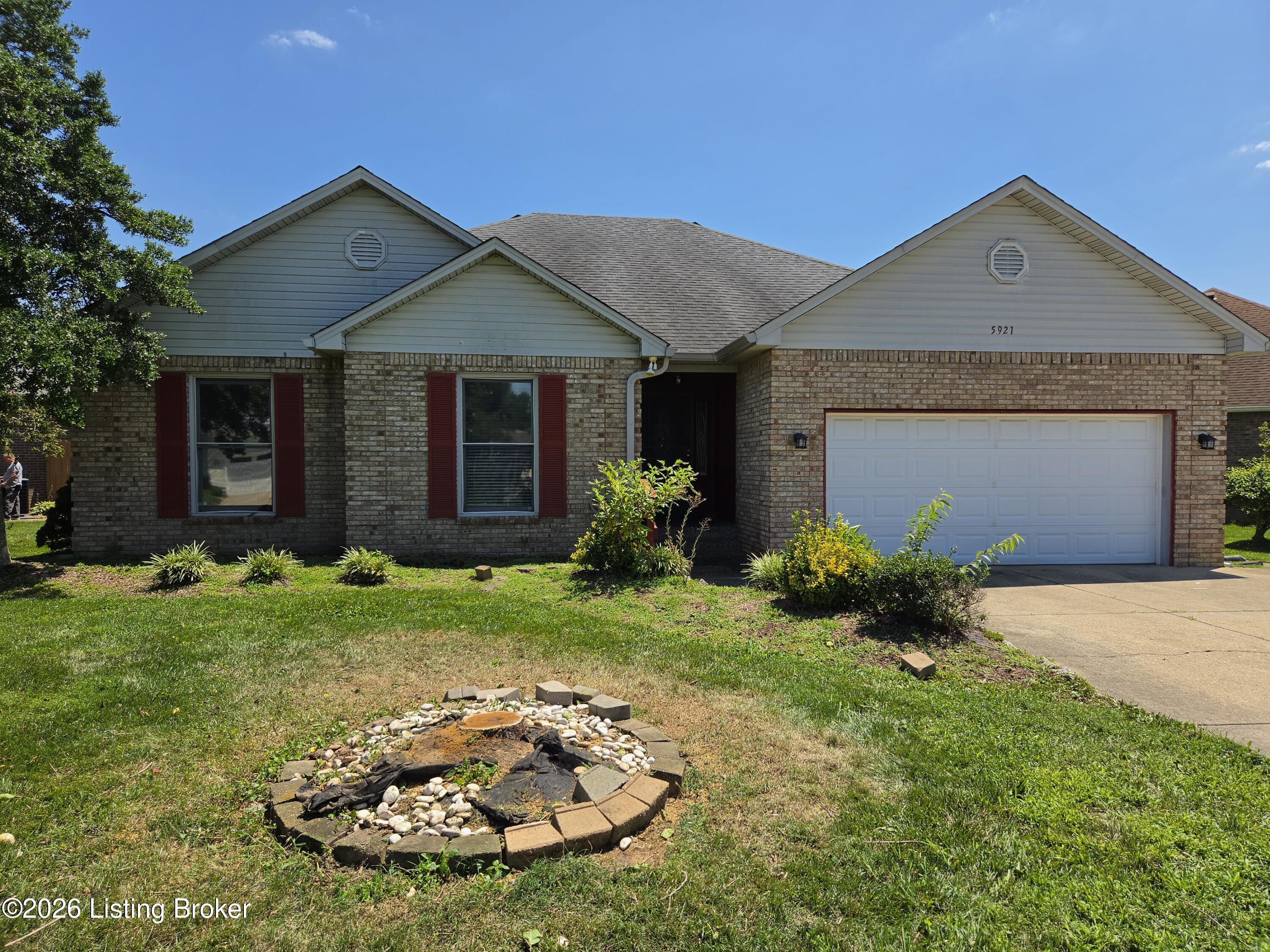 5921 Trappers Ridge Cir Property Photo 1
