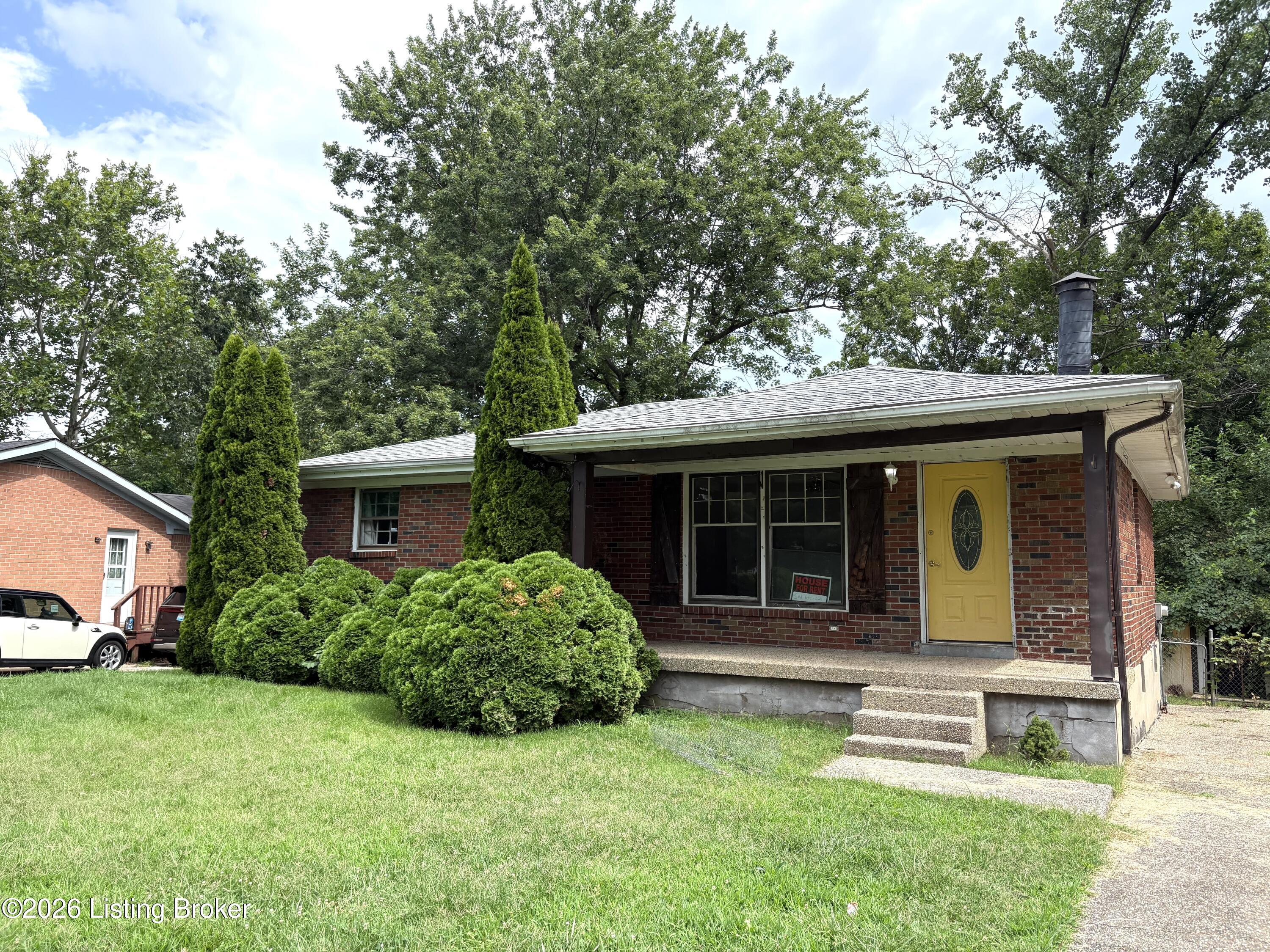5616 Windy Willow Dr Property Photo 1