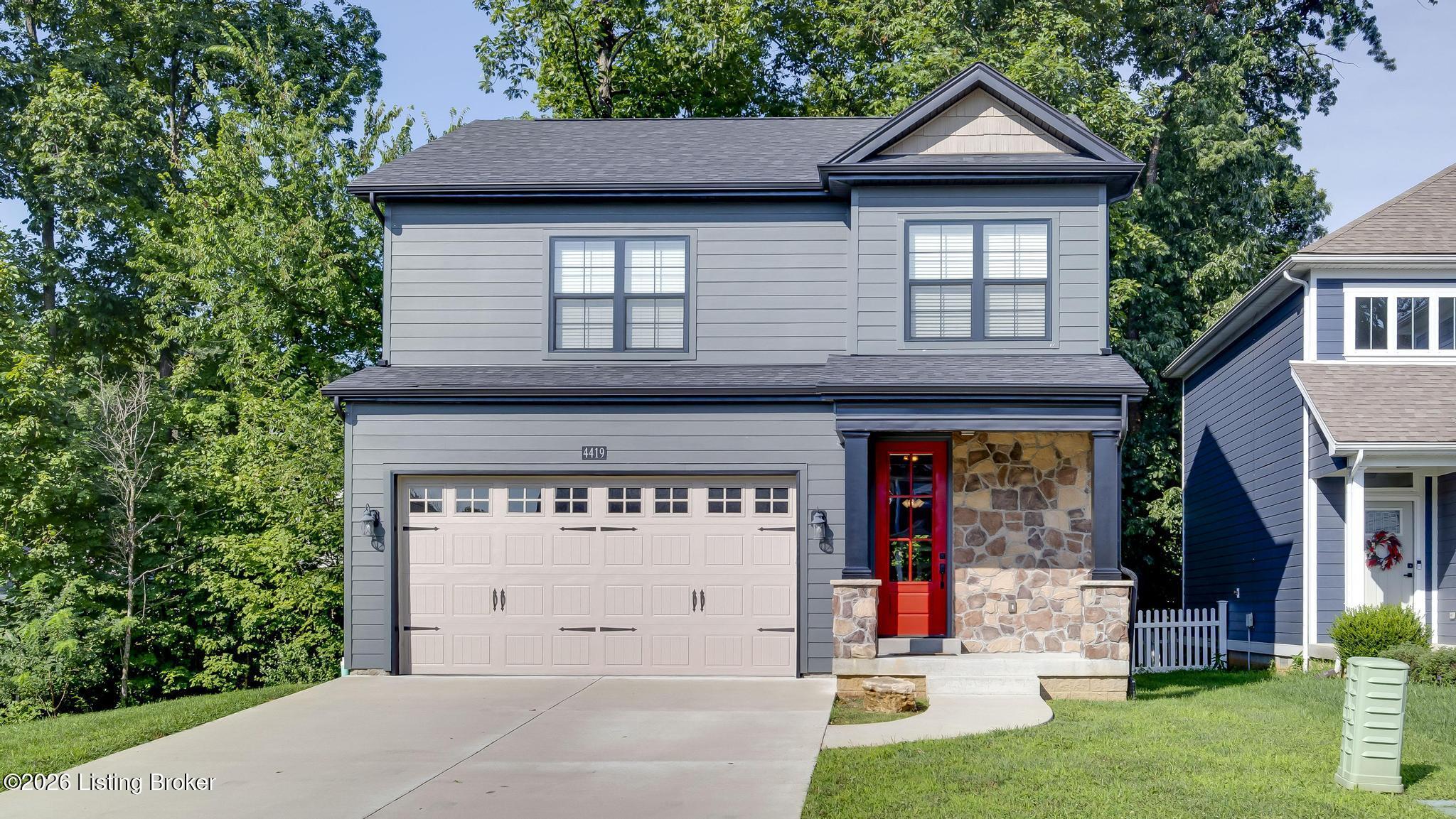 4419 Possibility Way Property Photo 1