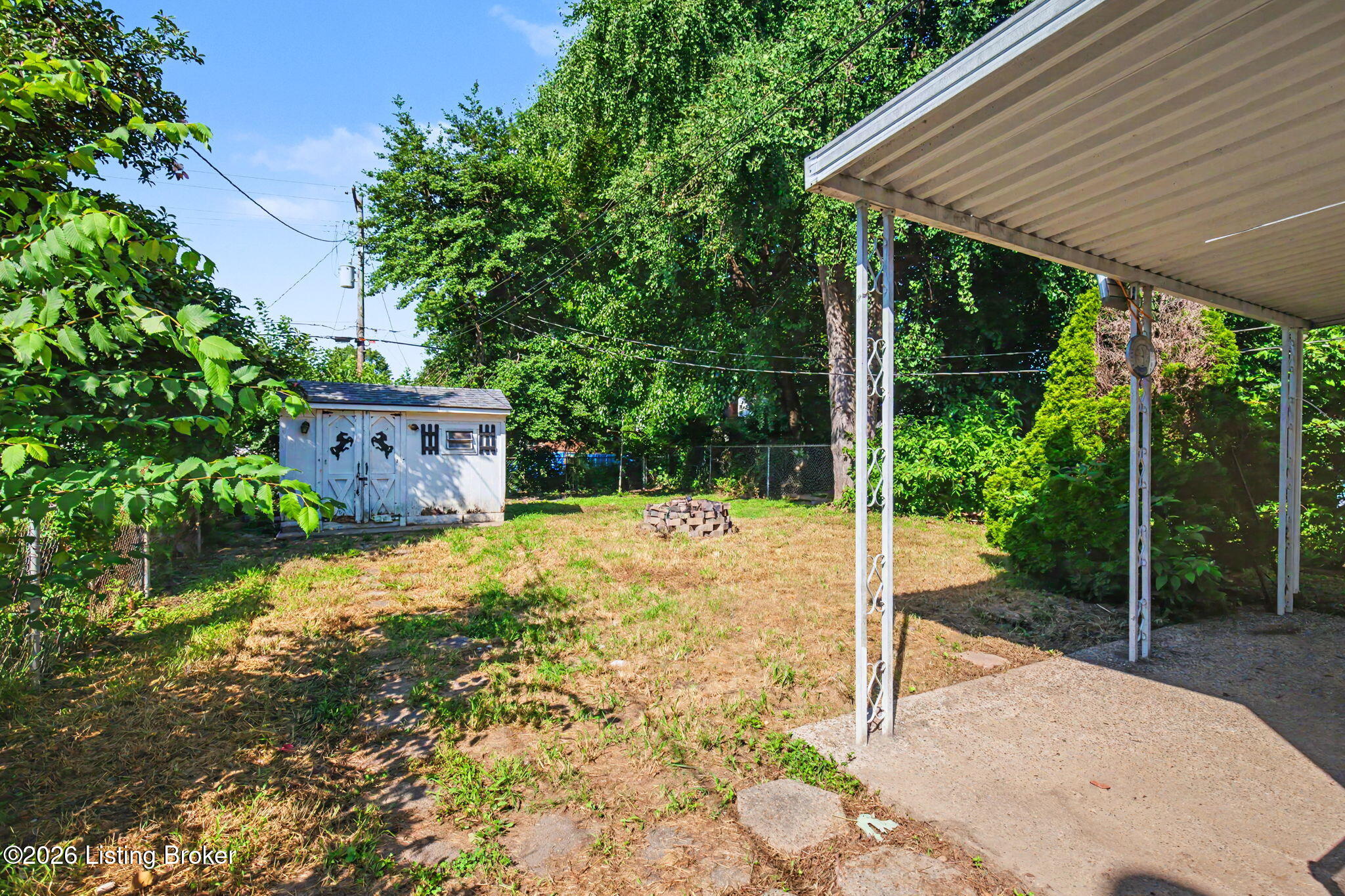 722 Creel Ave Property Photo 3