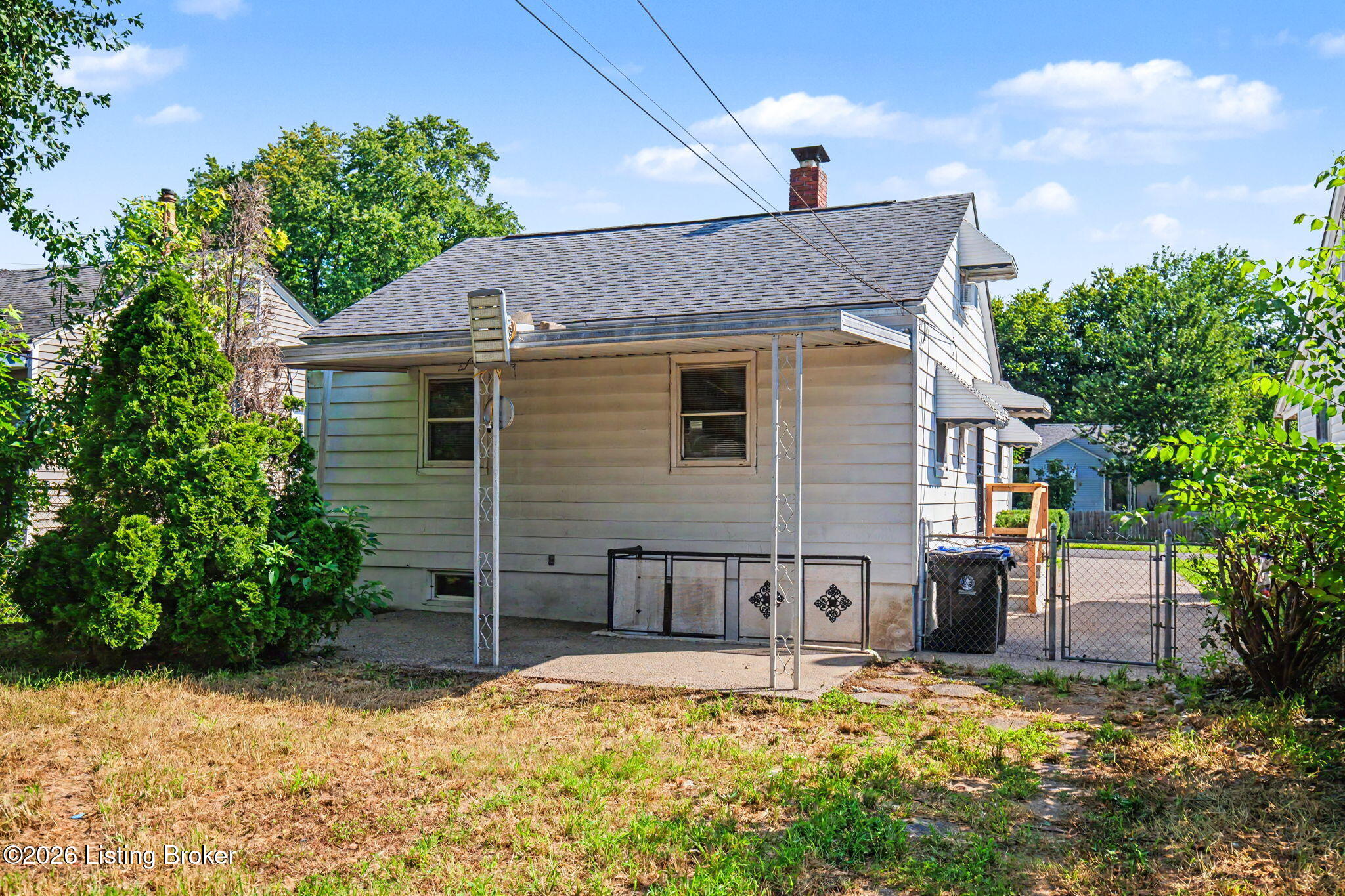722 Creel Ave Property Photo 5