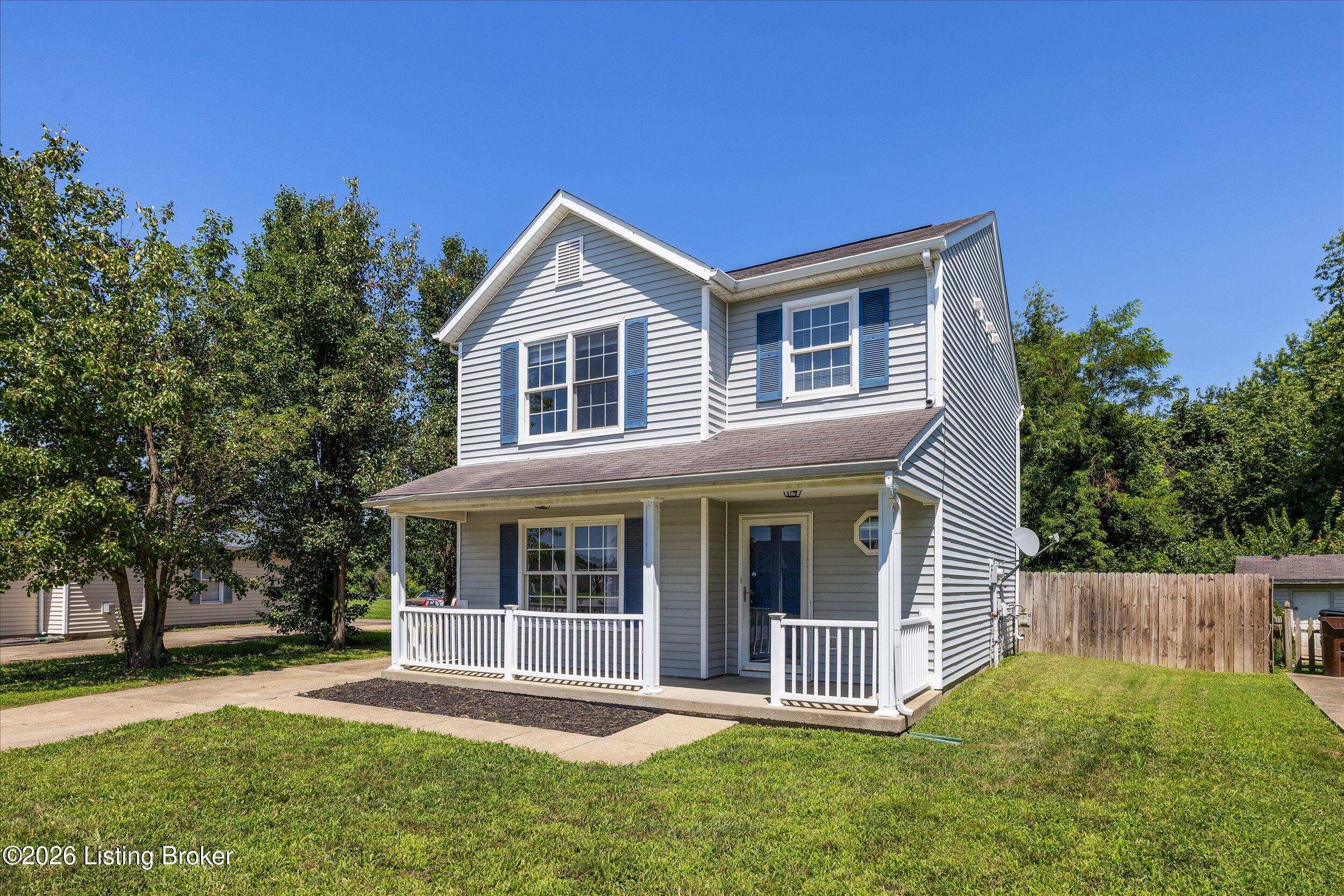 6519 Hunters Creek Blvd Property Photo 1