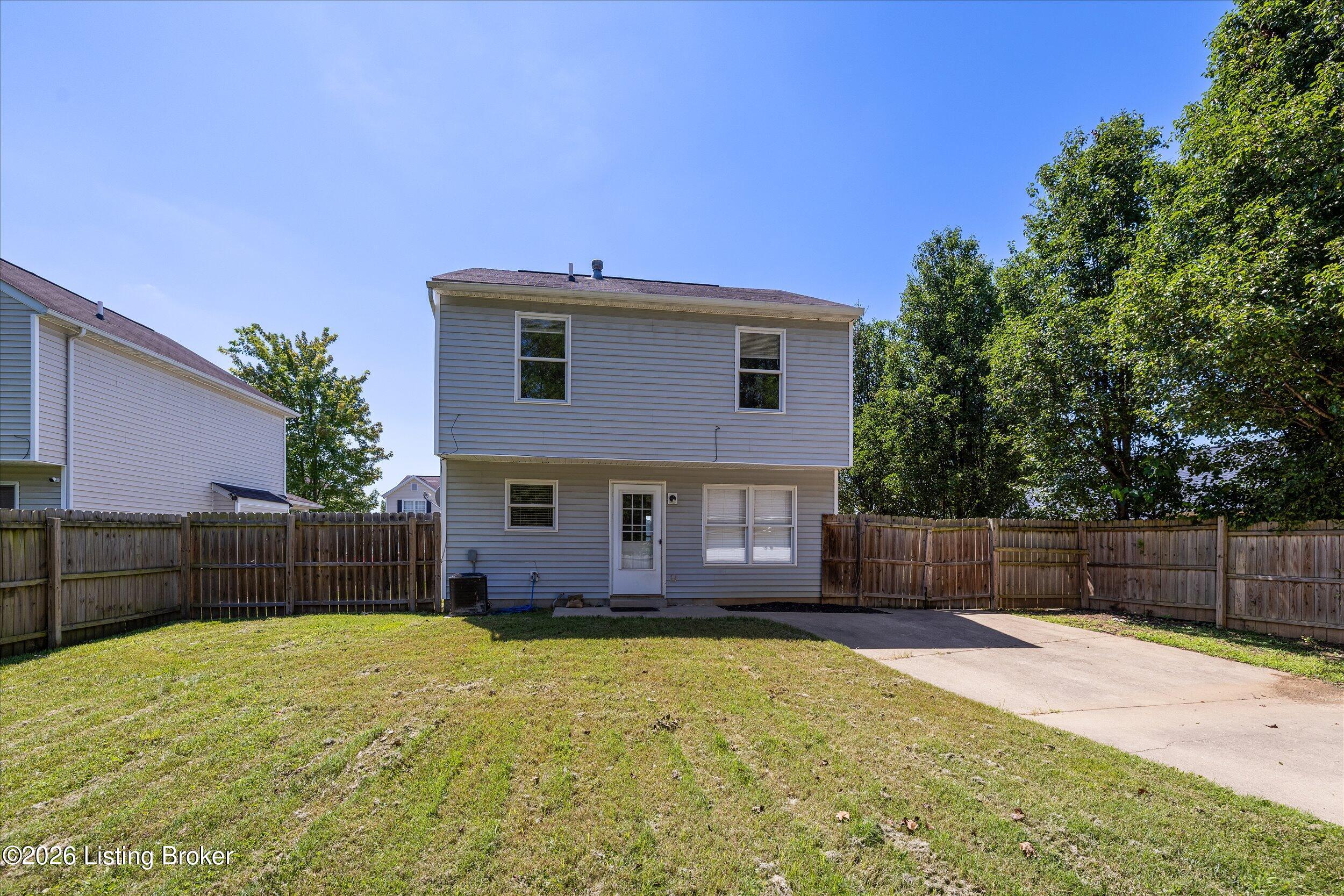 6519 Hunters Creek Blvd Property Photo 2