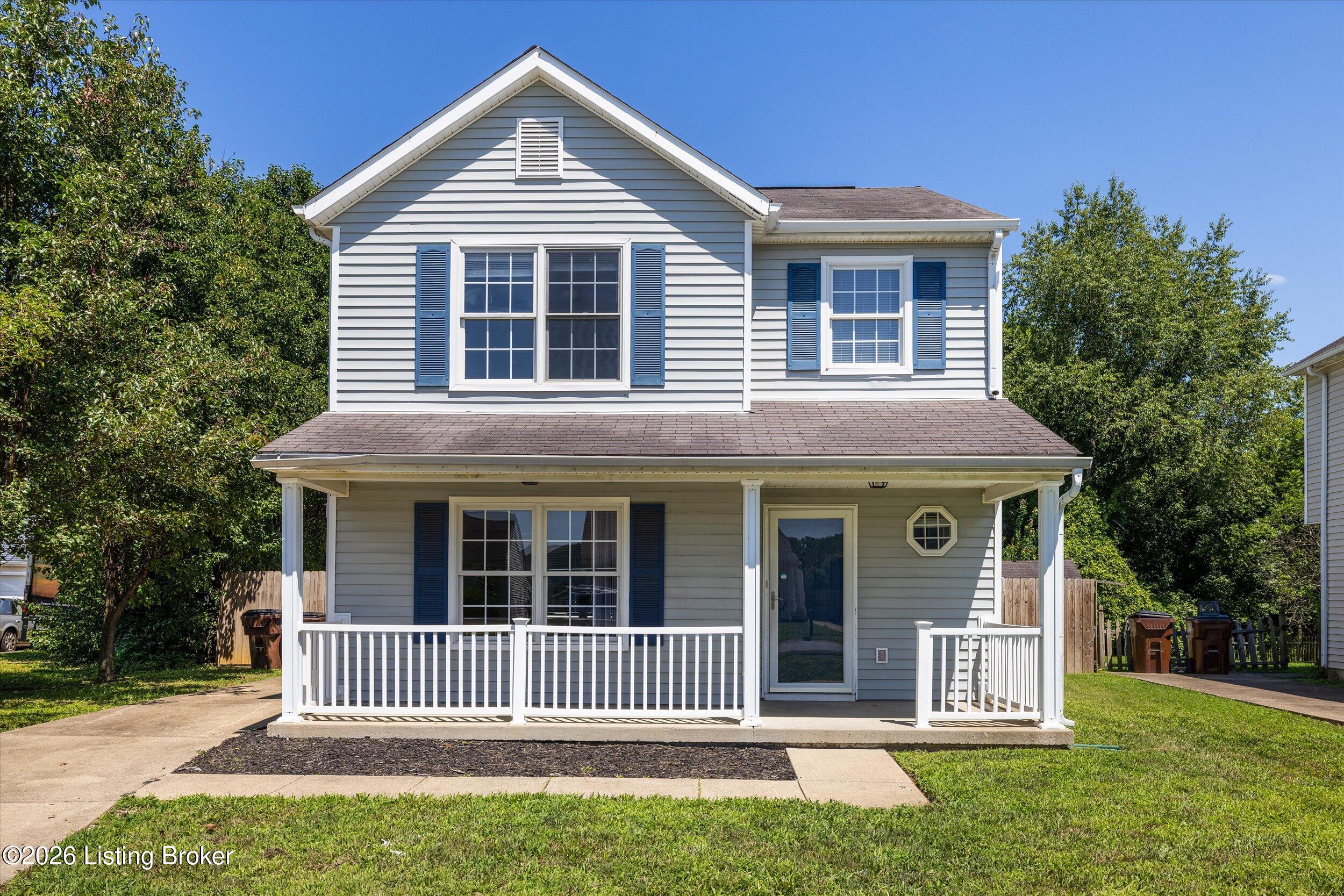 6519 Hunters Creek Blvd Property Photo 40