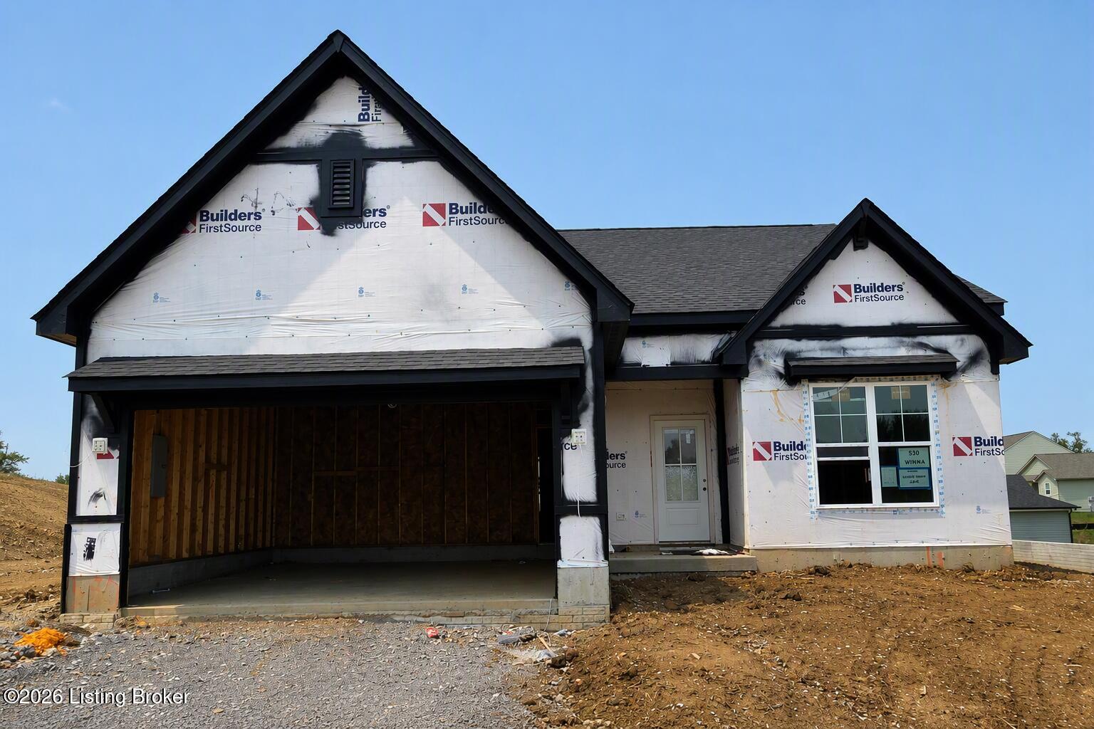 17902 Curreys Bend Lane Ln Property Photo 1