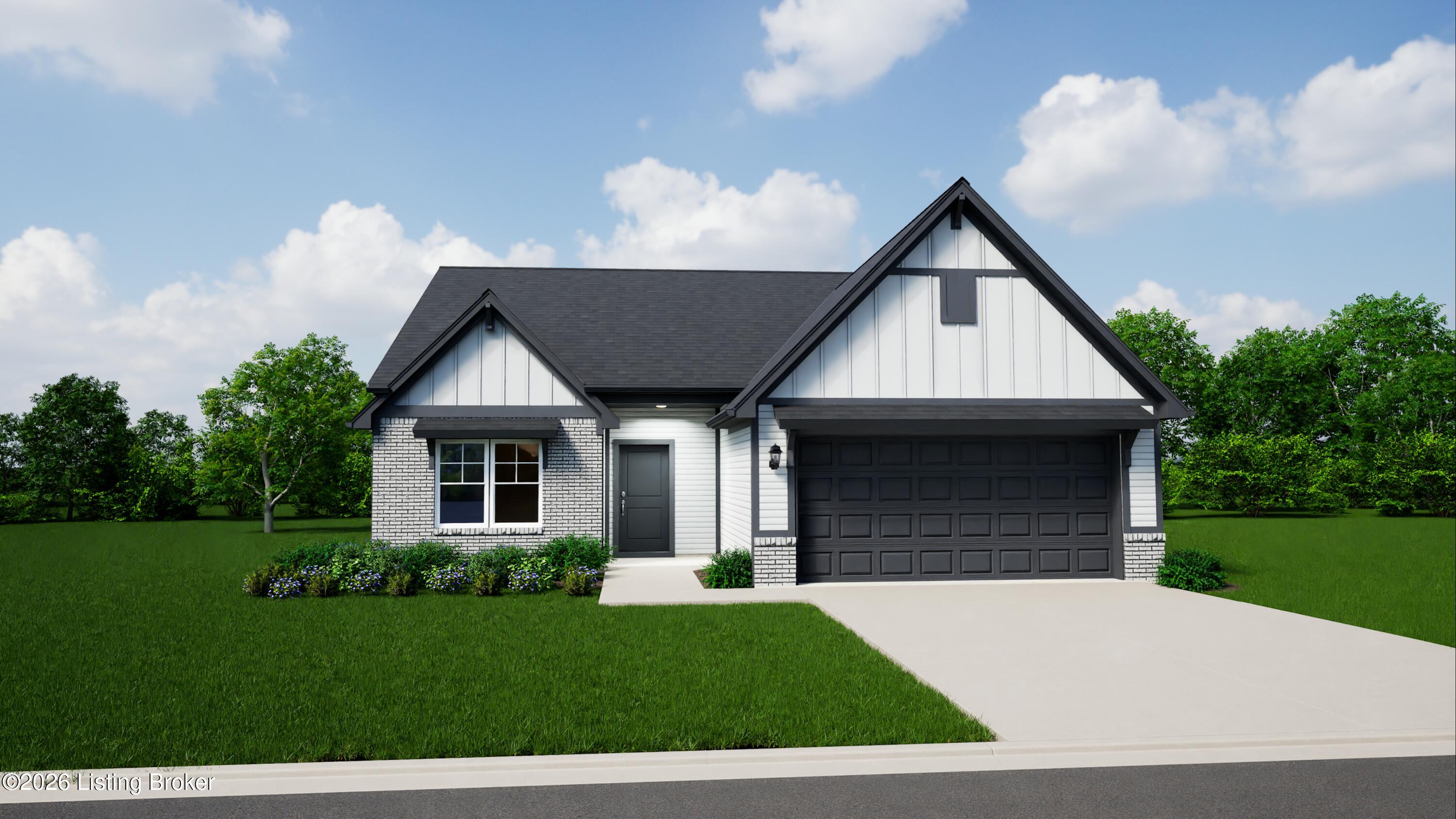 17902 Curreys Bend Lane Ln Property Photo 2