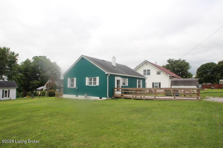 449 Mooreland Ave Property Photo 22