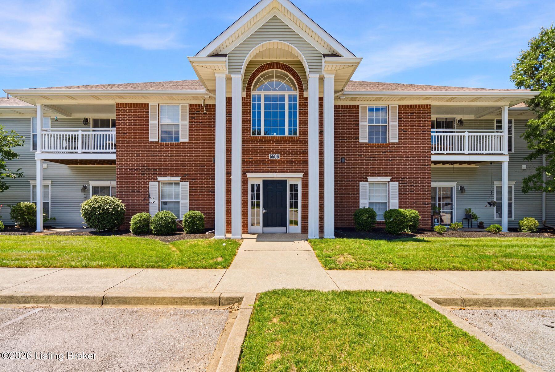 9606 Preston Spring Dr 203 Property Photo 1
