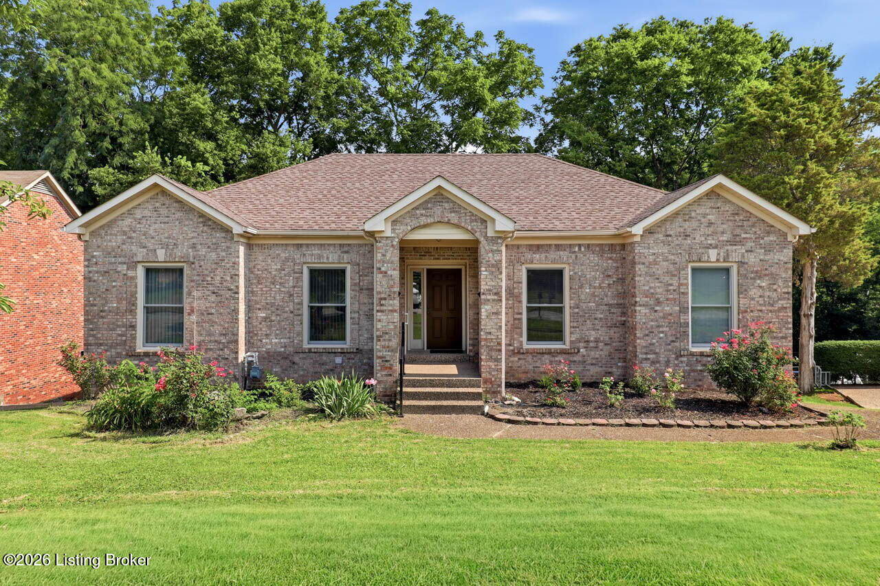 2809 Antone Pkwy Property Photo 1