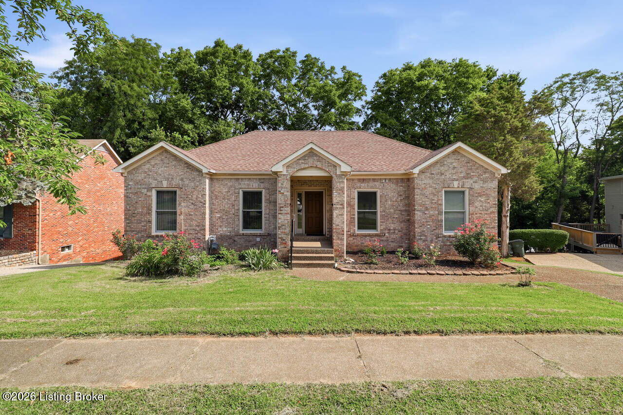 2809 Antone Pkwy Property Photo 2
