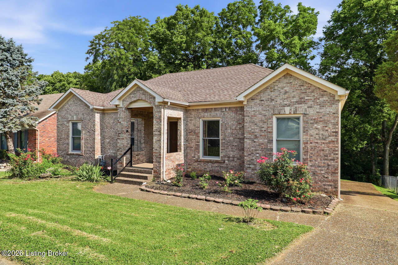 2809 Antone Pkwy Property Photo 4