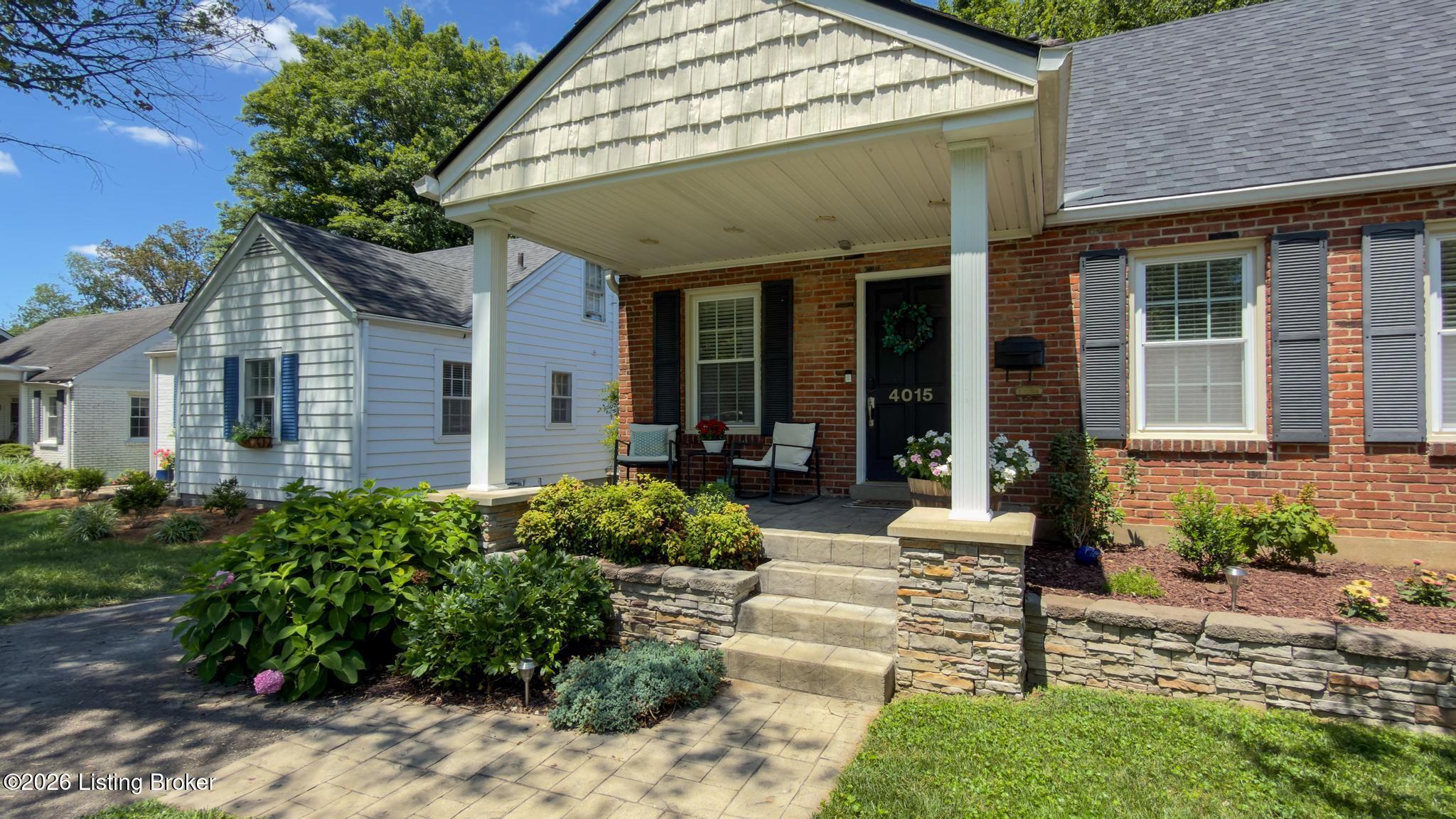 4015 Springhill Rd Property Photo 2
