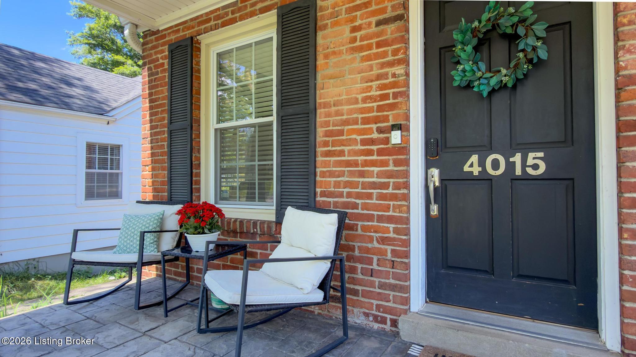 4015 Springhill Rd Property Photo 3