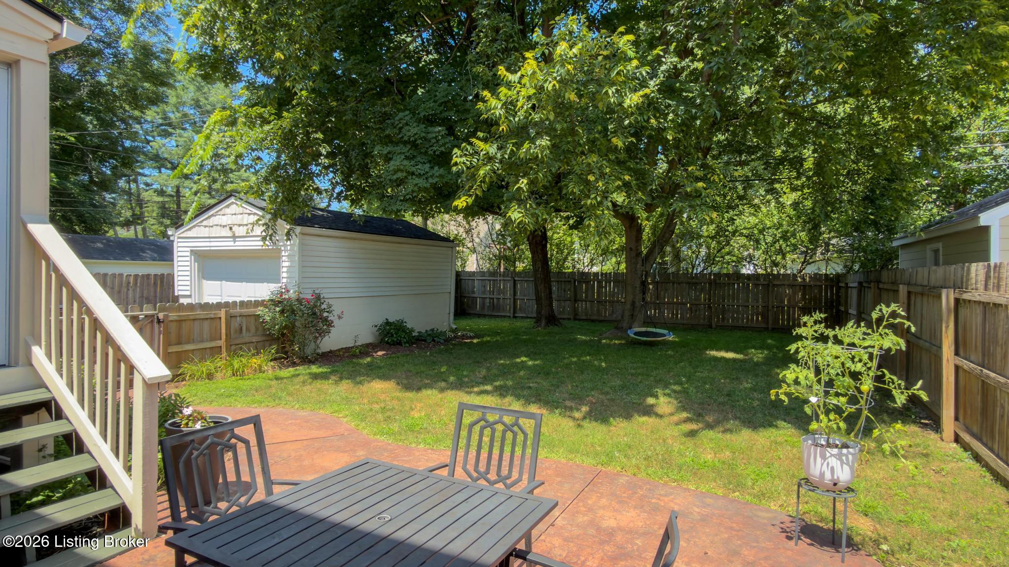 4015 Springhill Rd Property Photo 31
