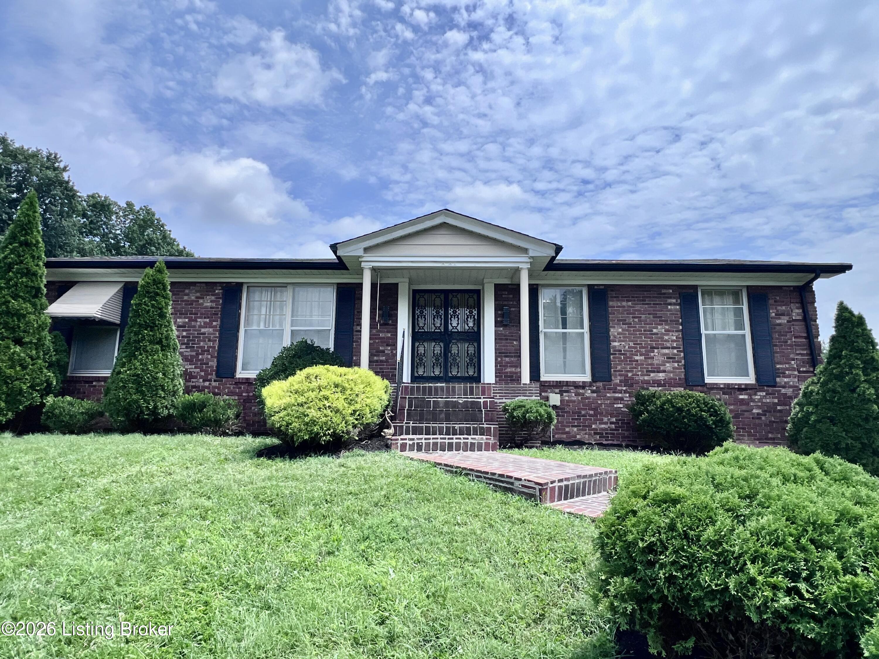8909 Gonewind Ct Property Photo 1