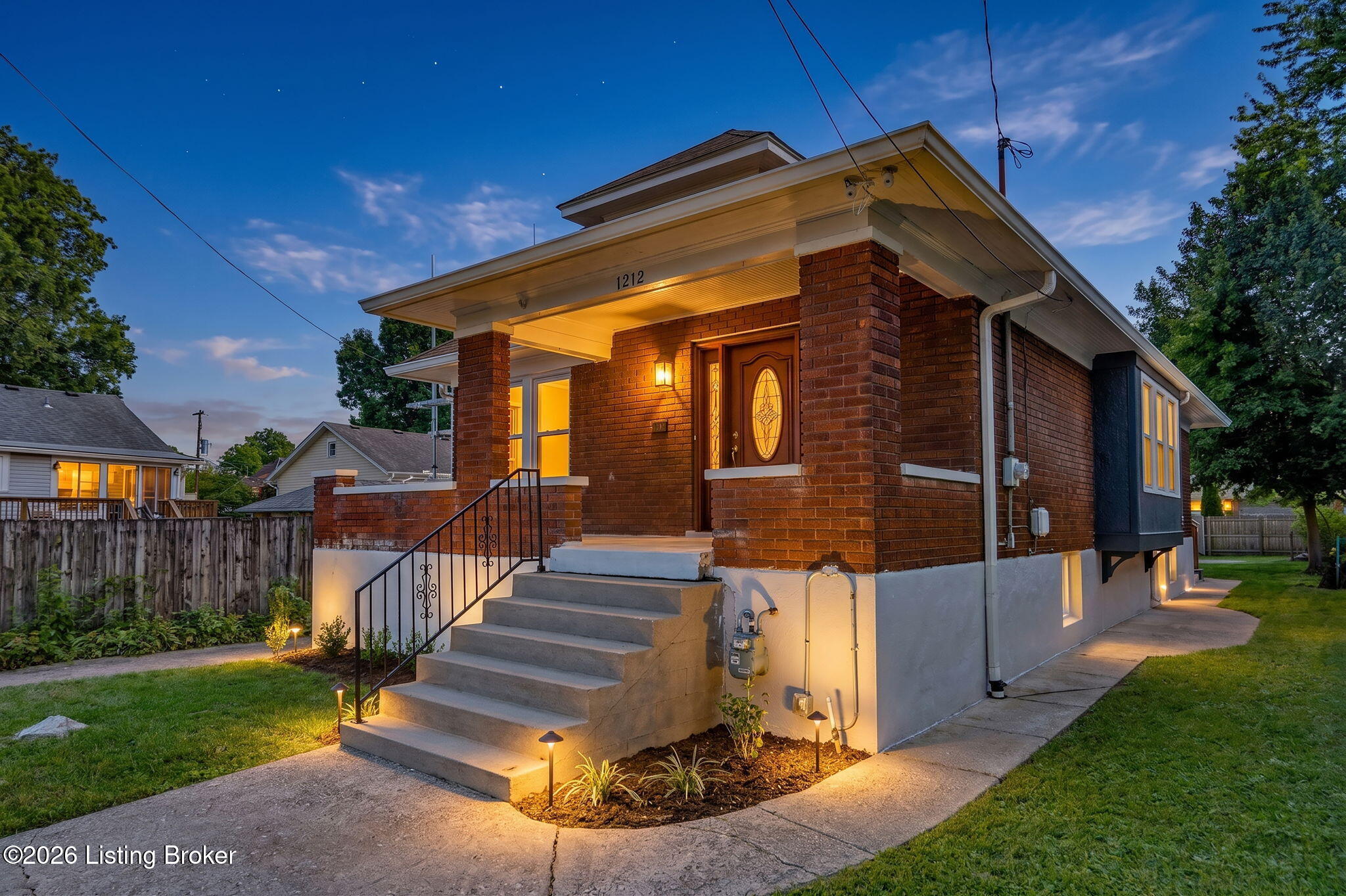 1212 Delor Ave Property Photo 4
