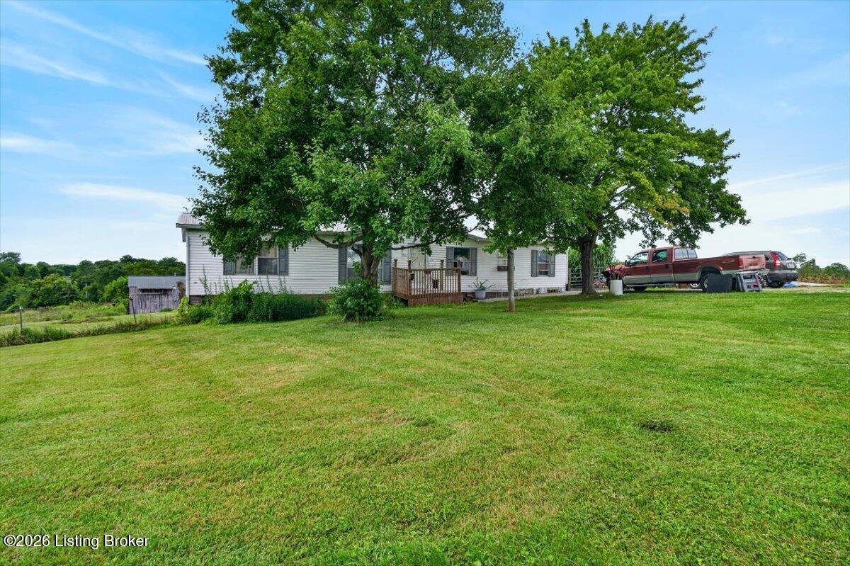 2581 Lake Jericho Rd Property Photo 1