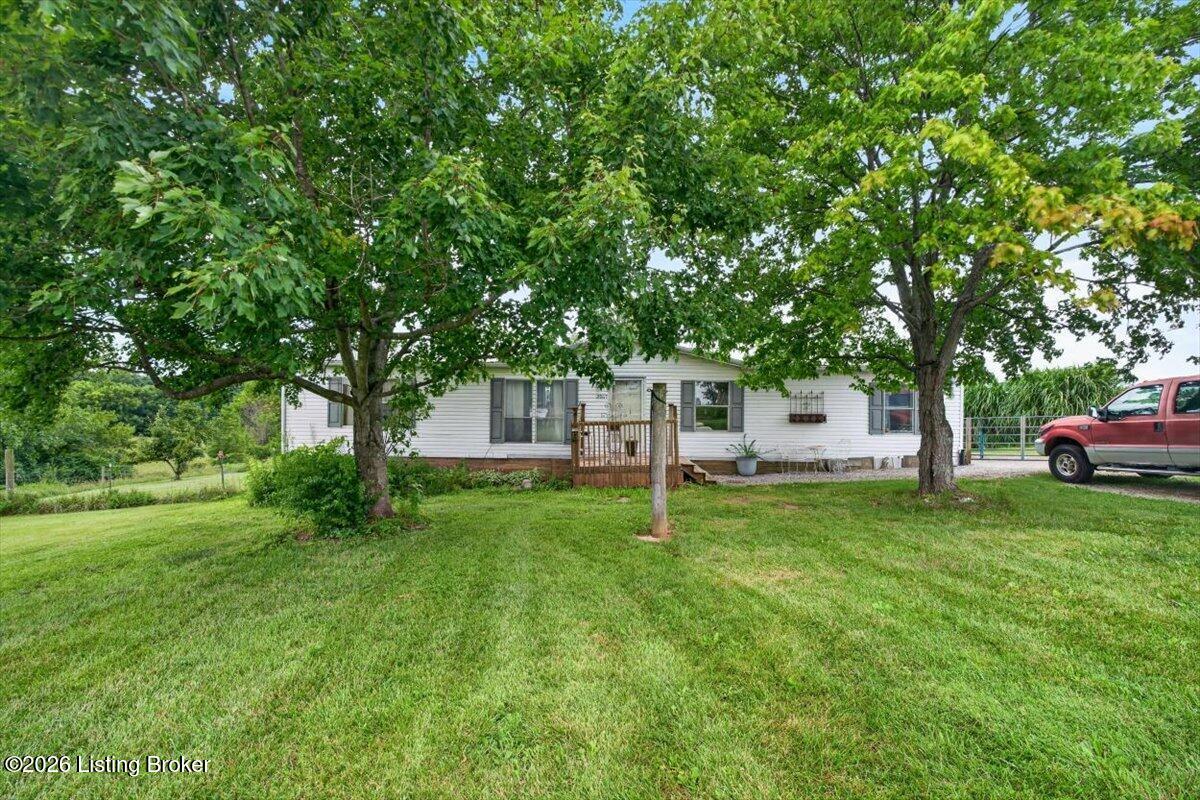2581 Lake Jericho Rd Property Photo 3
