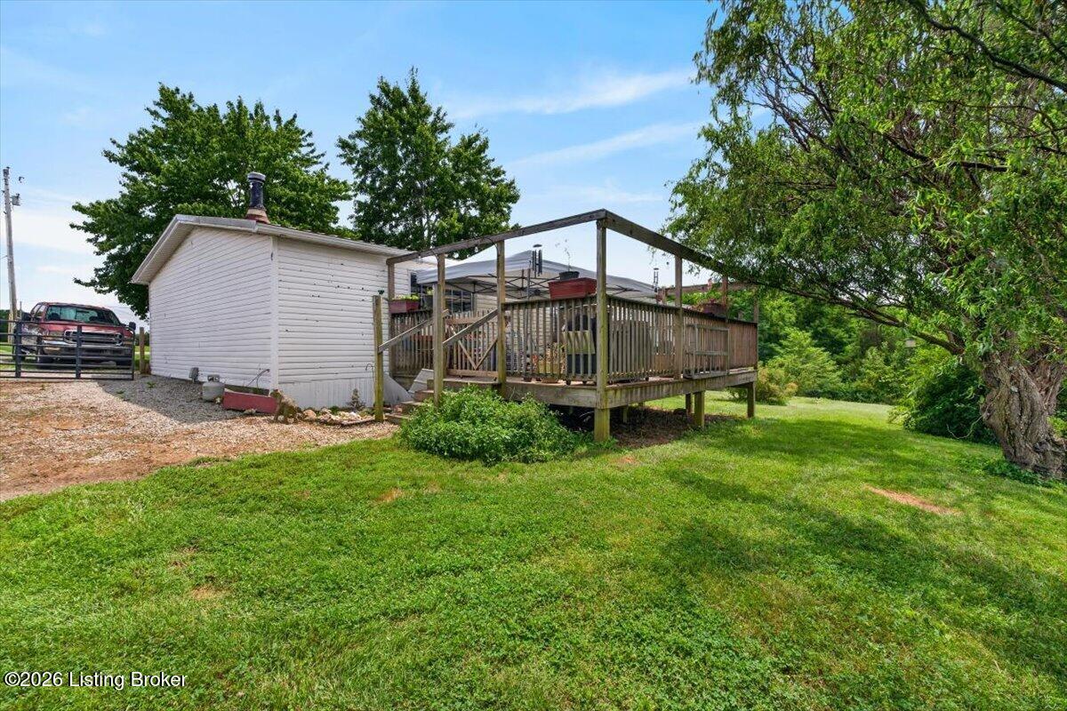 2581 Lake Jericho Rd Property Photo 4