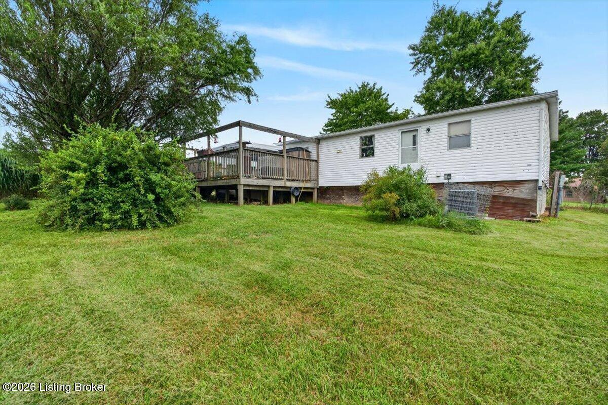 2581 Lake Jericho Rd Property Photo 7
