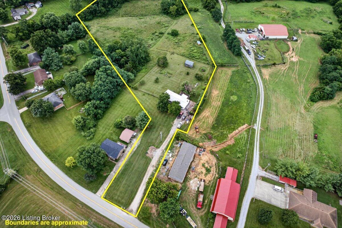 2581 Lake Jericho Rd Property Photo 10