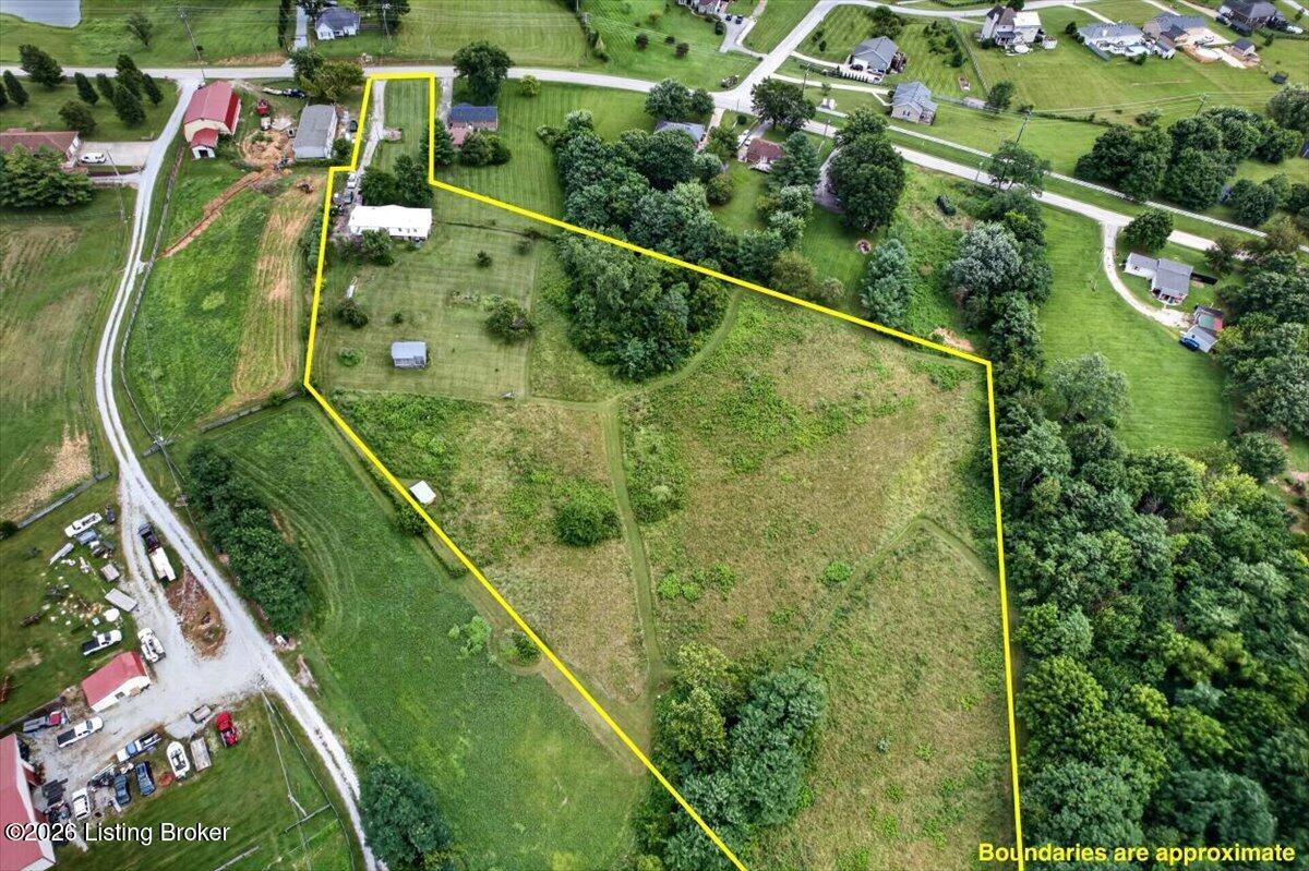 2581 Lake Jericho Rd Property Photo 12