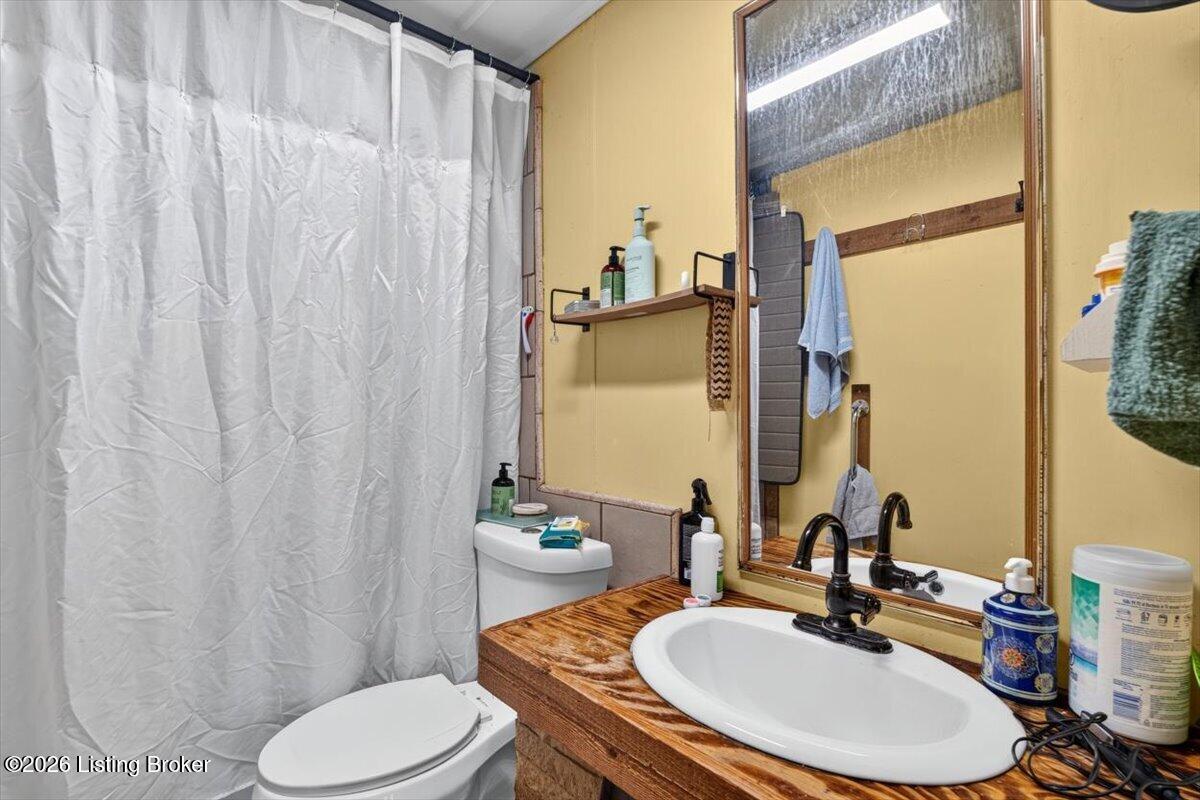2581 Lake Jericho Rd Property Photo 33