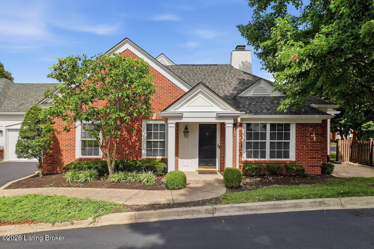 13615 Arbor Crest Cir