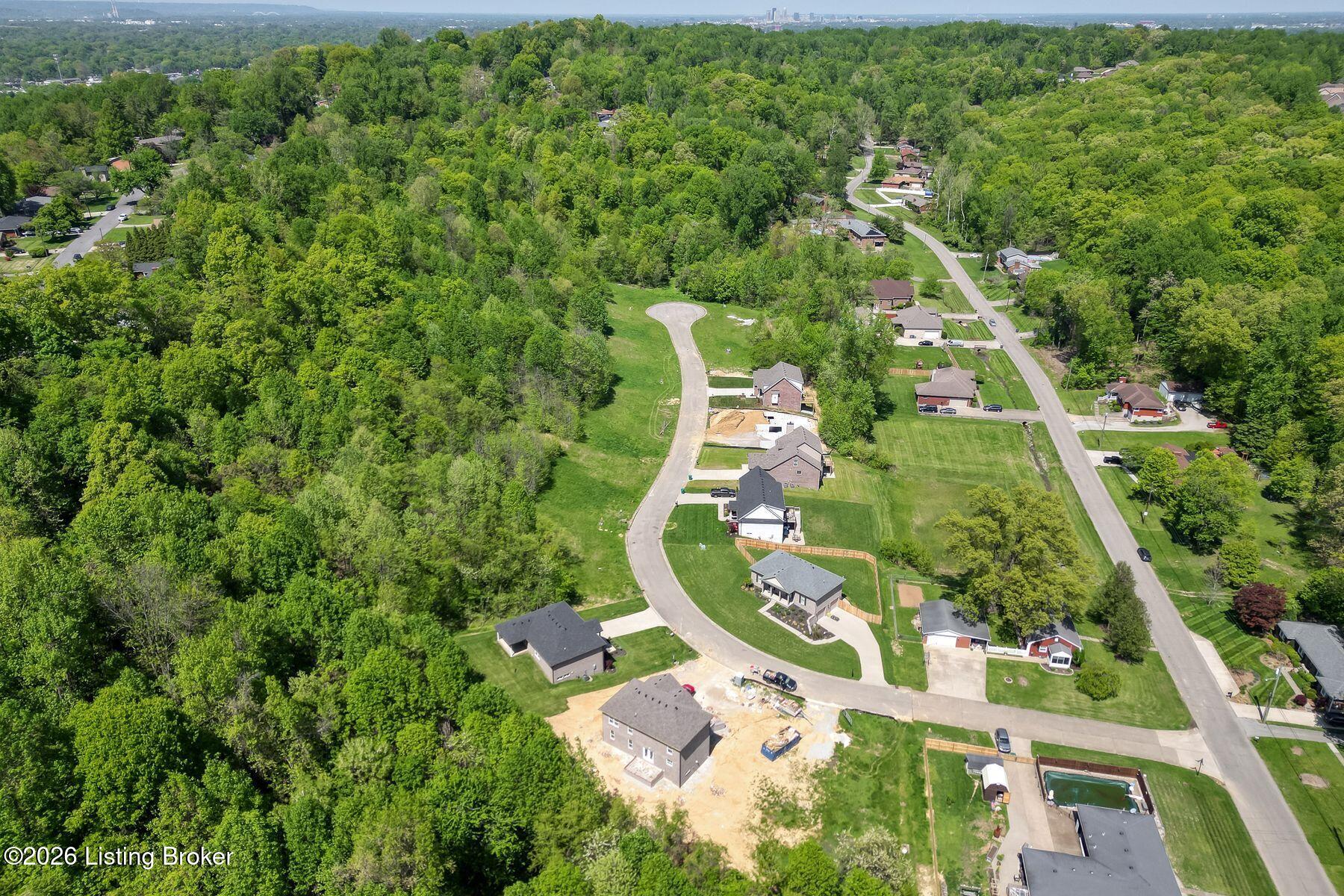 3423 Westhill Cir Property Photo 2
