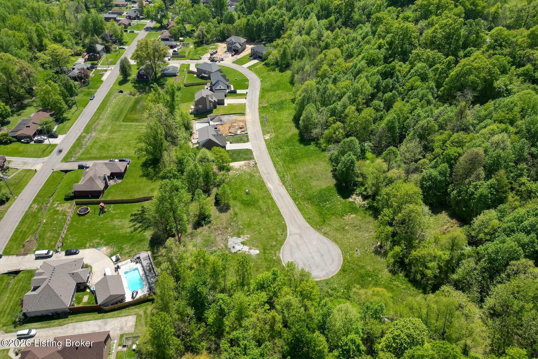 3423 Westhill Cir Property Photo 5