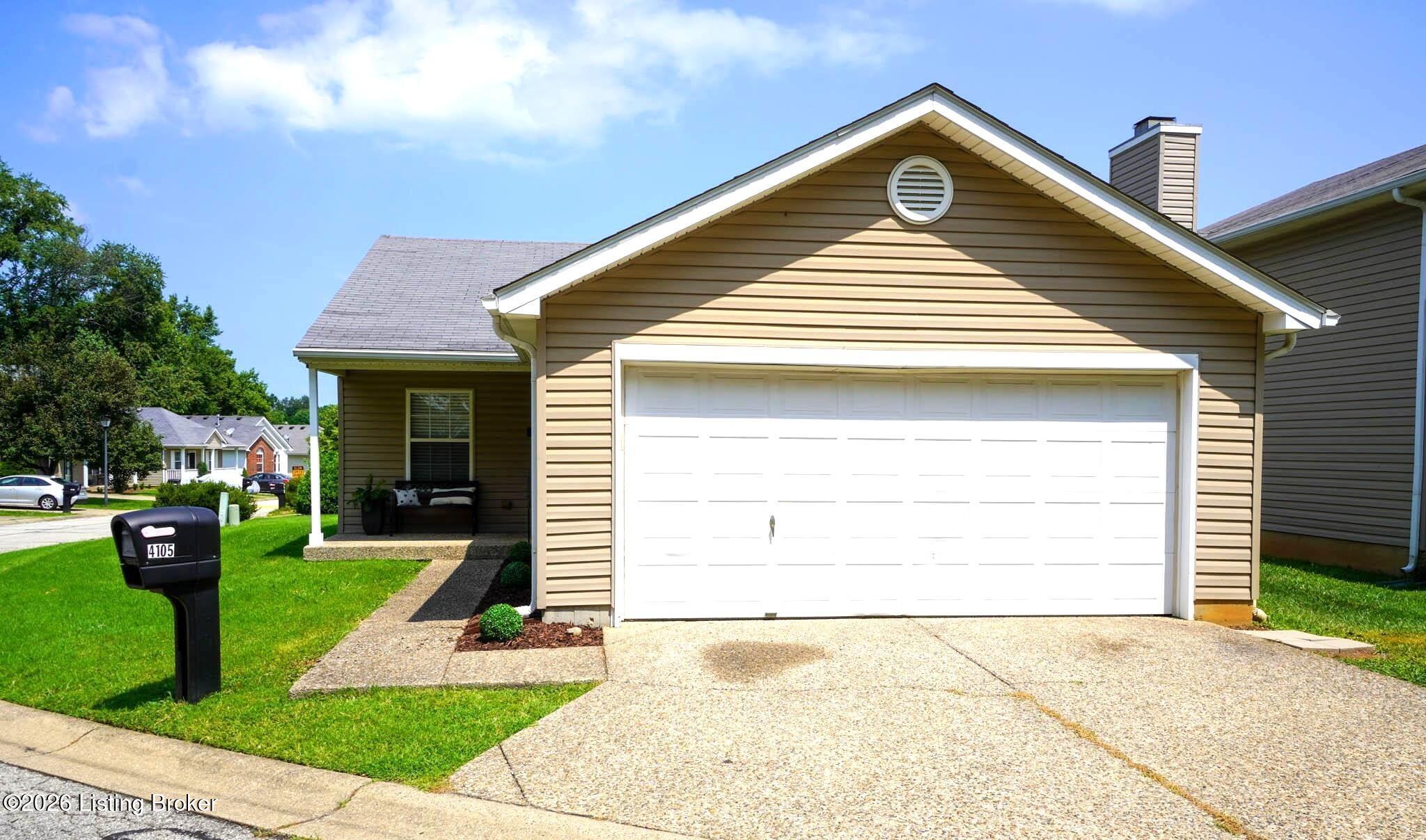 4105 Pacelli Pl Property Photo 1