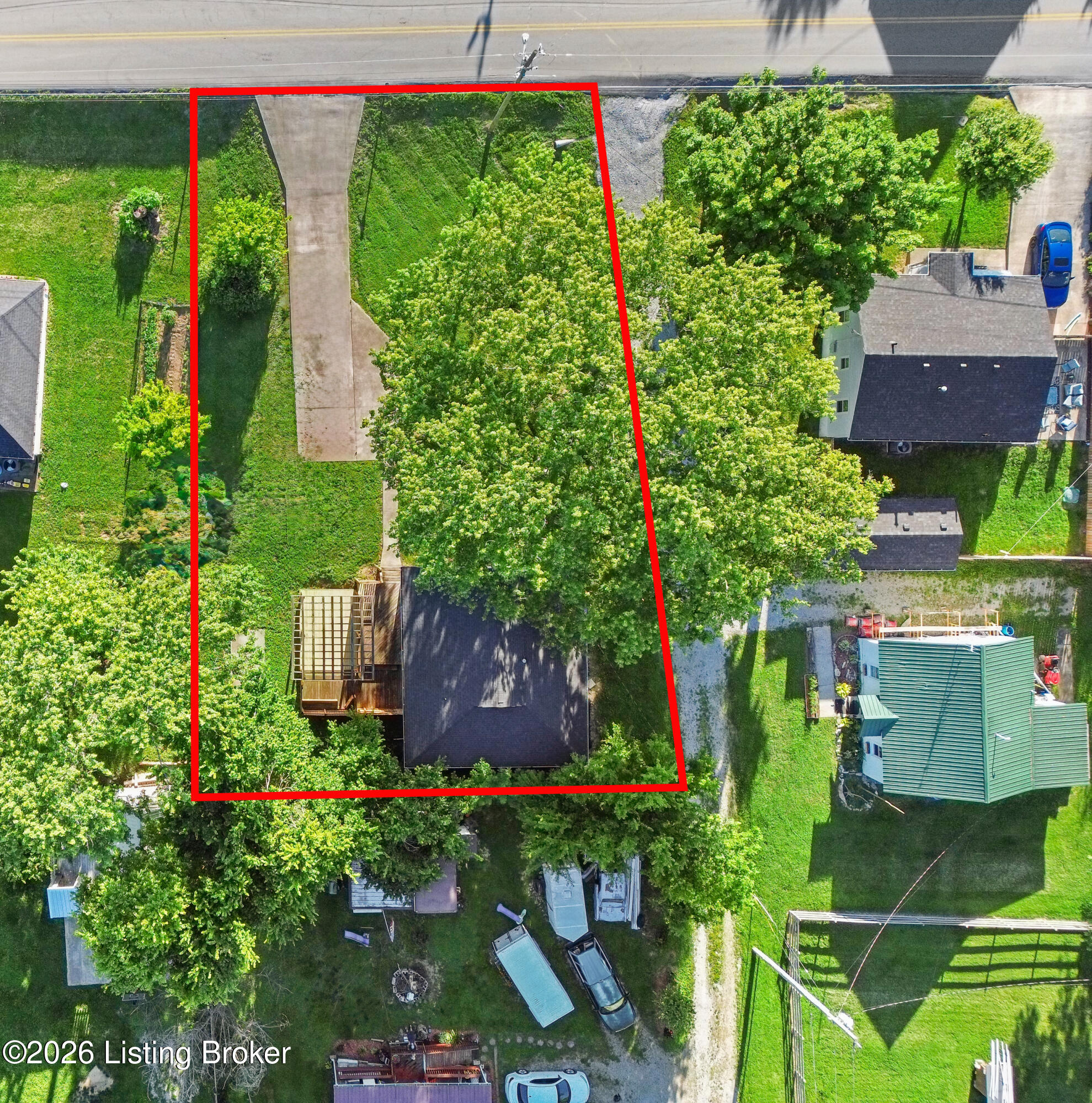 56 Old Tunnell Mill Rd Property Photo 45