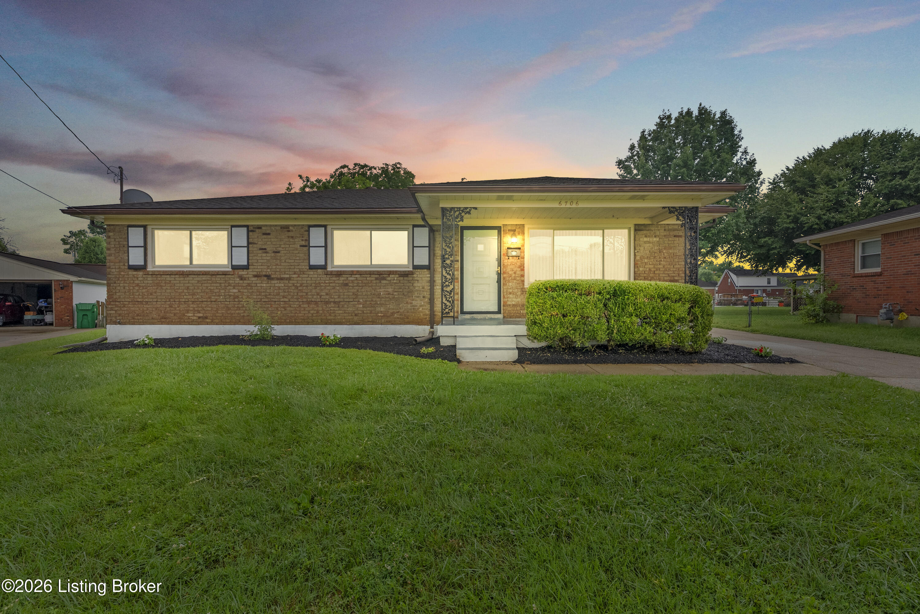 6706 Lunar Dr Property Photo 1