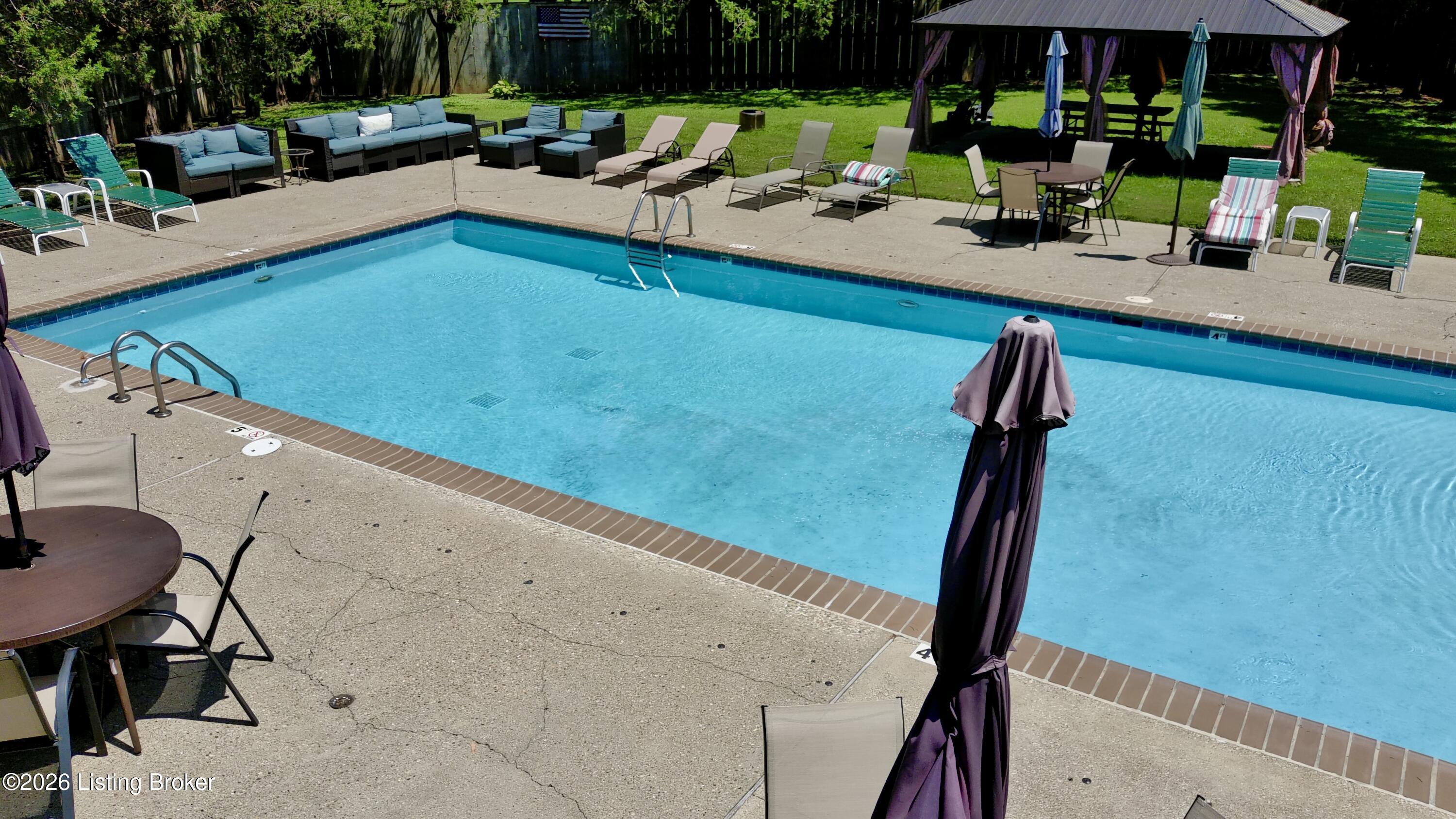 1278 Parkway Gardens Ct Apt 127 Property Photo 25