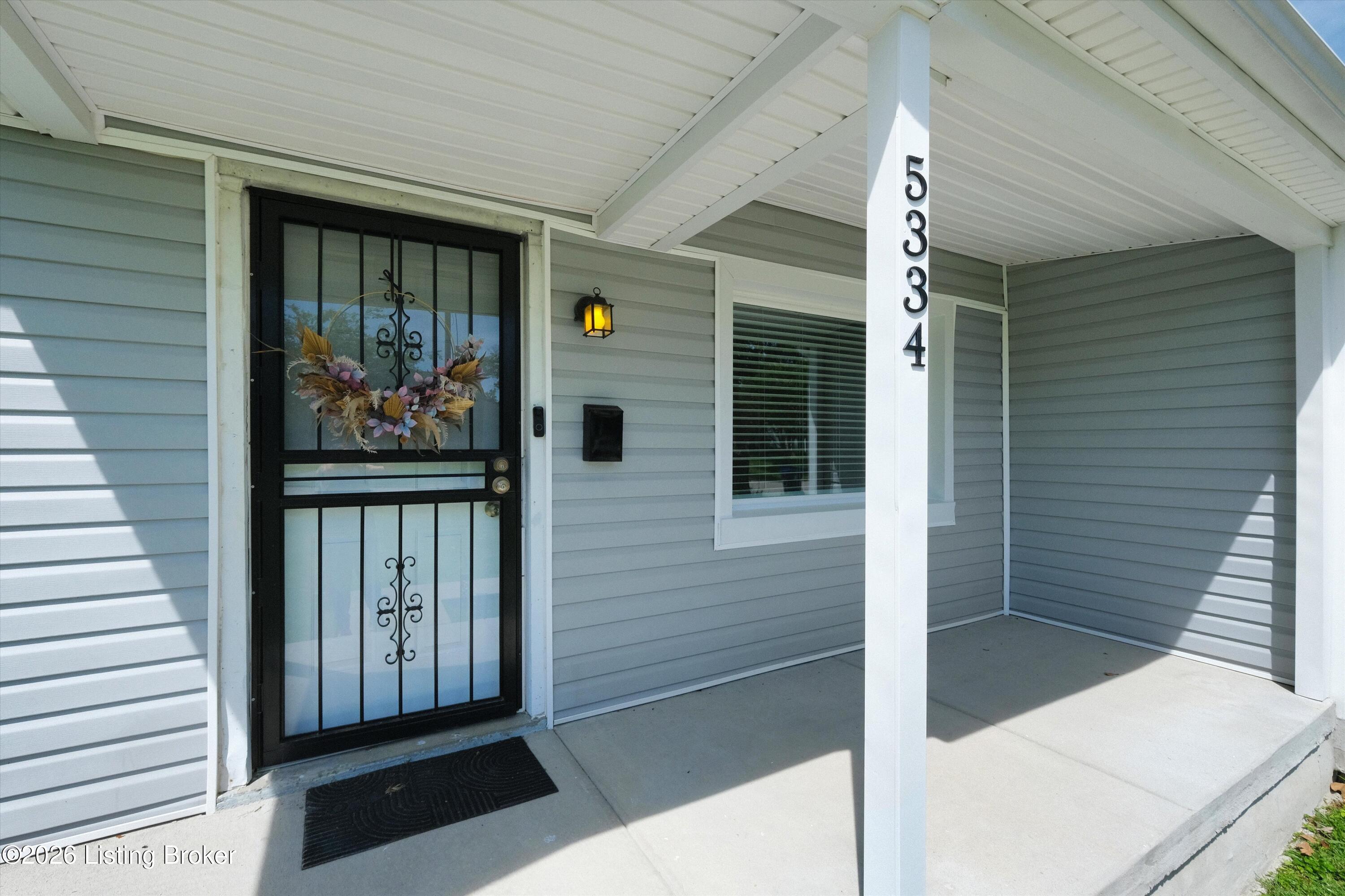5334 Buckner Ave Property Photo 1