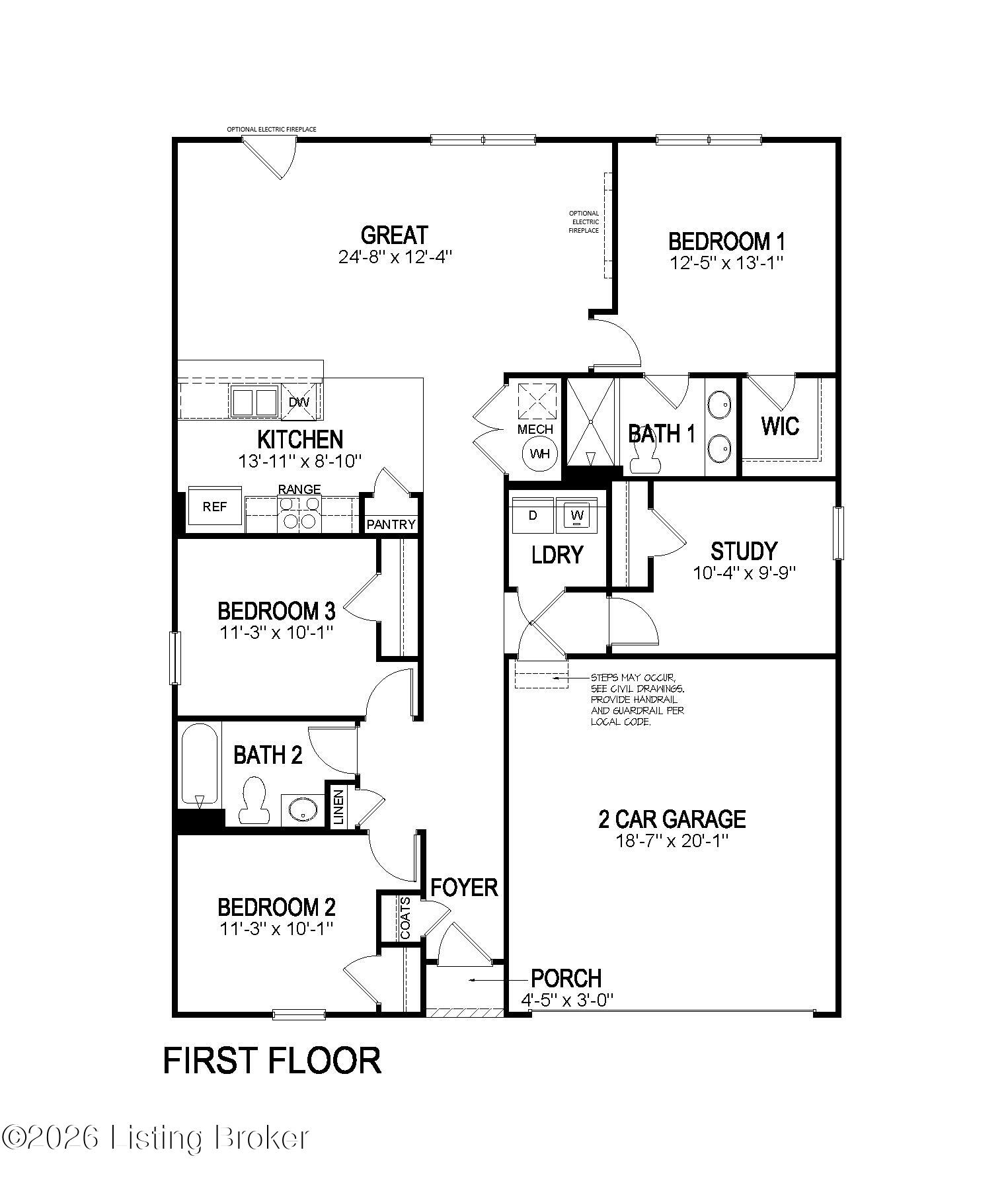 3502 Noah Trail Property Photo 43